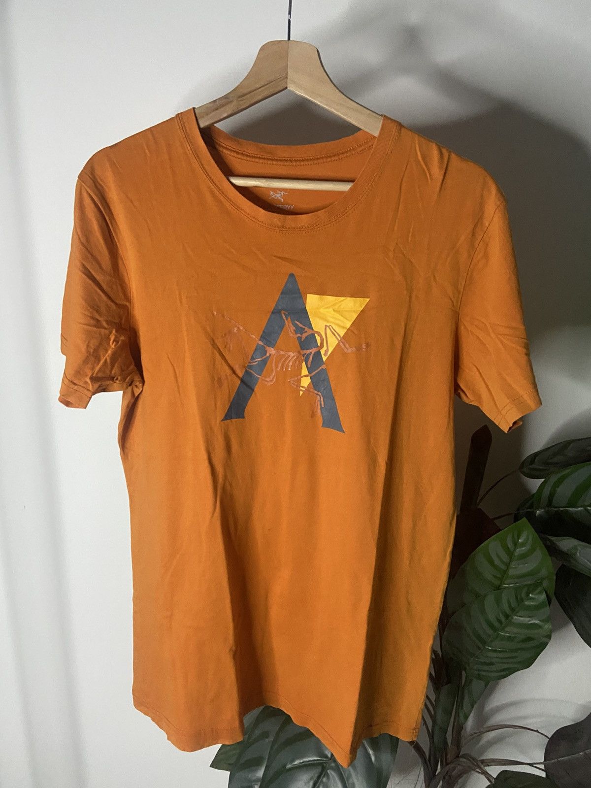 Arc'teryx × Designer ARC’TERYX SHIRT X DESIGNER😊❤️ Size US M / EU 48-50 / 2 - 1 Thumbnail