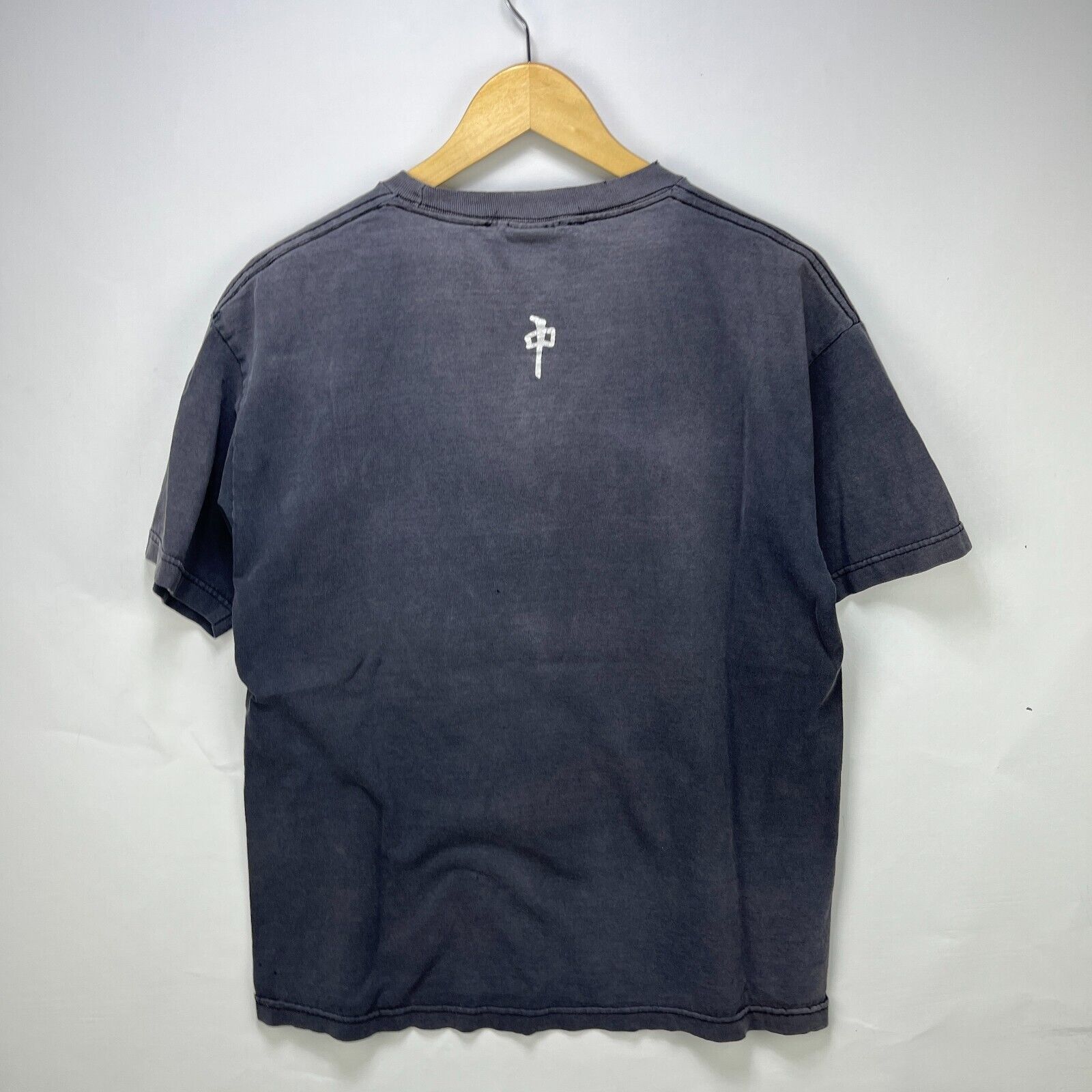Vintage Vintage Red Dragon Skateboard Sun Faded T Shirt Large RDS Size US L / EU 52-54 / 3 - 5 Thumbnail