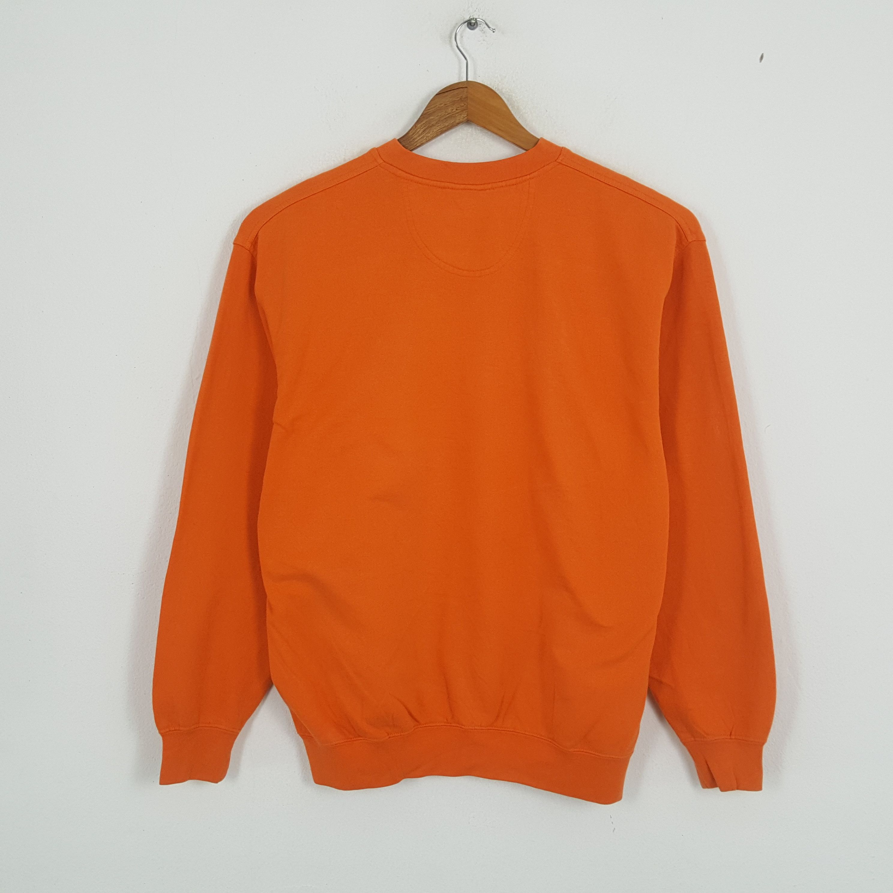 NFL × Vintage Vintage BEARS American Football NFL Team Sweatshirts Size US XL / EU 56 / 4 - 3 Thumbnail