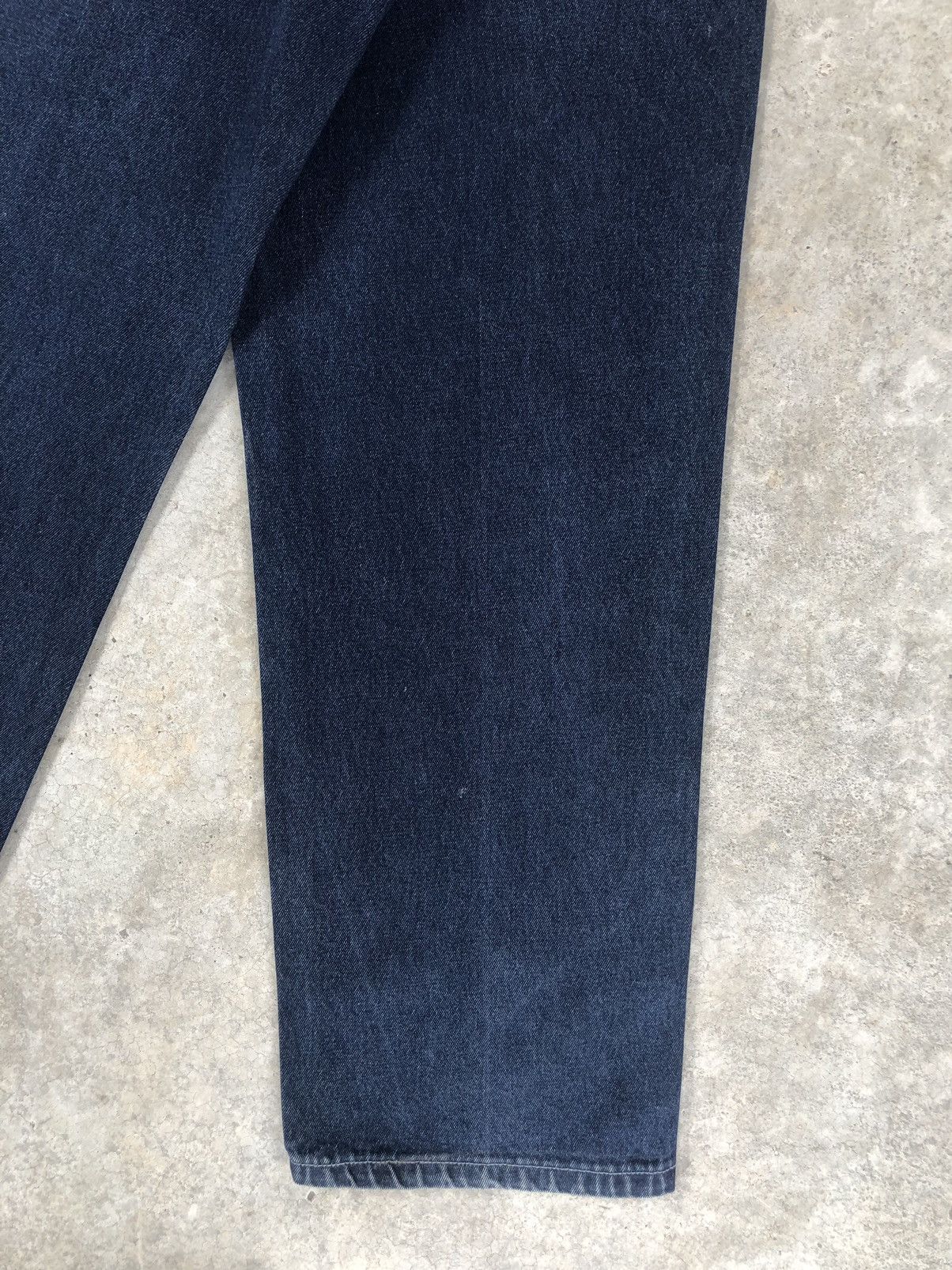 Southpole Y2k Southpole Baggy Jeans Hip Hop Distressed Jeans Size US 32 / EU 48 - 12 Thumbnail