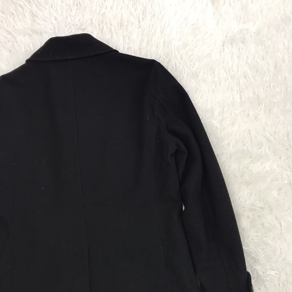 Japanese Brand × Katharine Hamnett London Hamnett coat Size US S / EU 44-46 / 1 - 13 Thumbnail