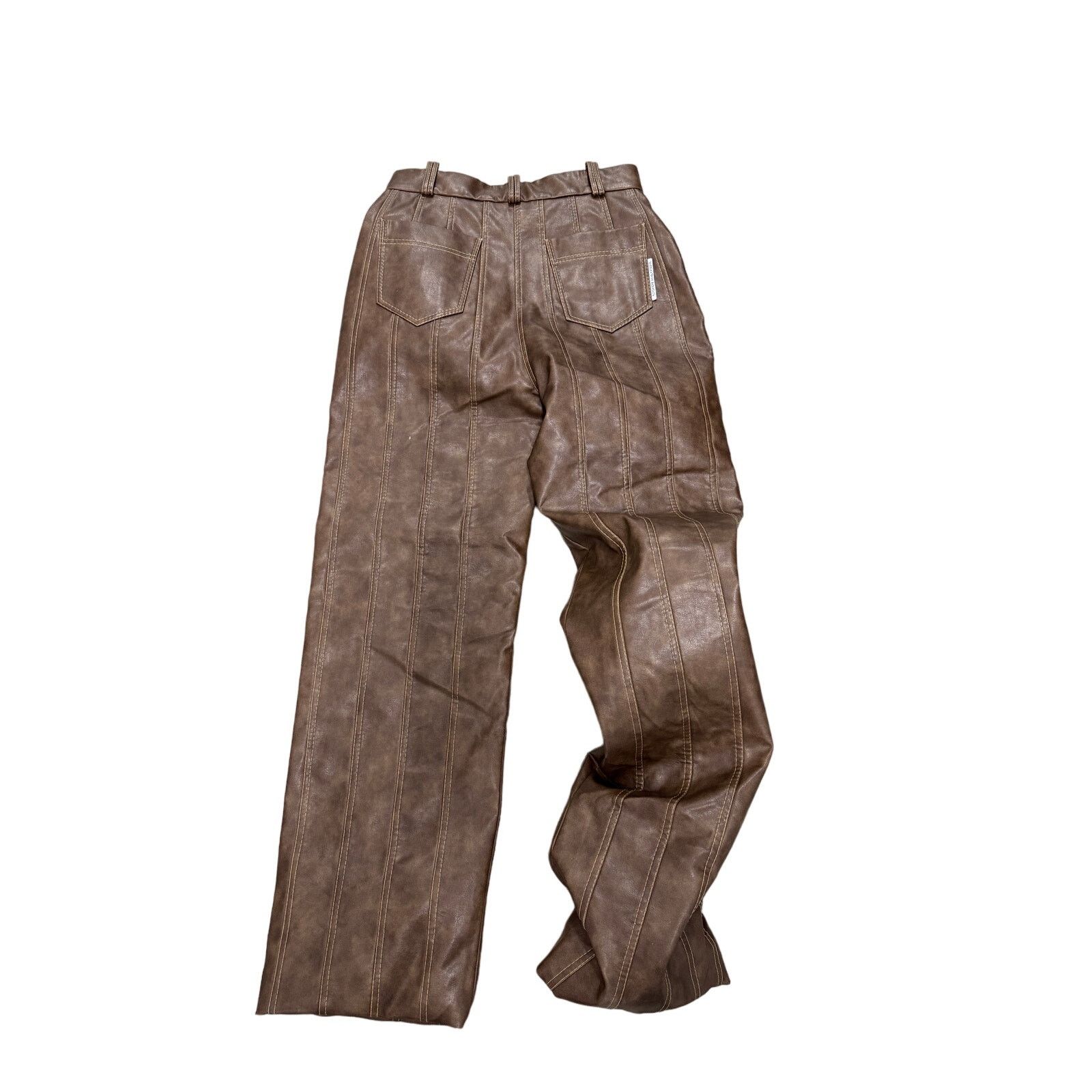 Aleksandre Akhalkatsishvili ALEKSANDRE AKHALKATSISHVILI Size 30" / US 8 / IT 44 - 2 Thumbnail