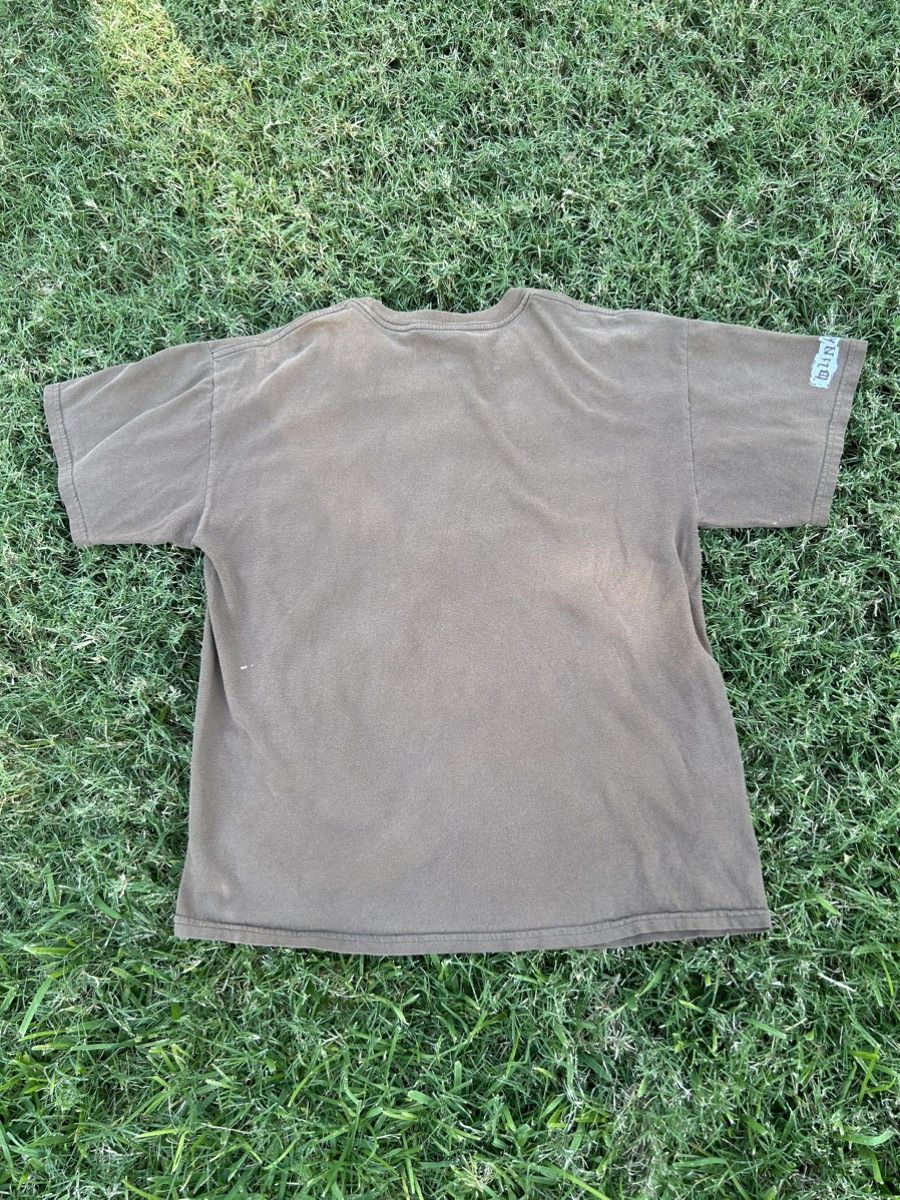 Band Tees × Vintage Vintage Rare Blink 182 Rock Band tee Size US L / EU 52-54 / 3 - 7 Thumbnail
