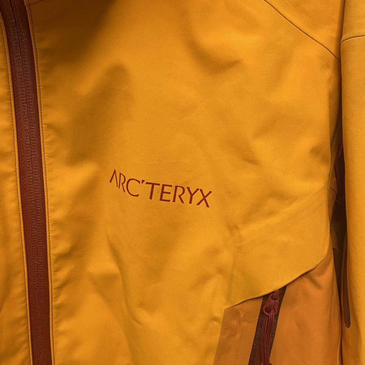 Arc'teryx Arcteryx Jacket Beta Gore-tex Gorpcore Recco Size US L / EU 52-54 / 3 - 7 Thumbnail