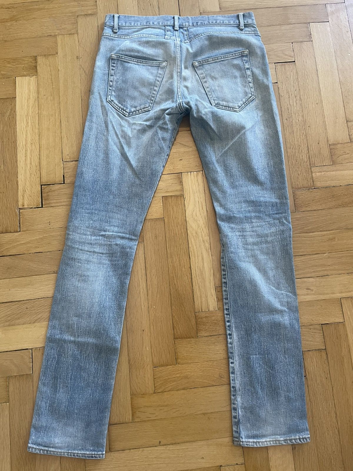 Saint Laurent Paris SLP D01 Size US 29 - 2 Thumbnail