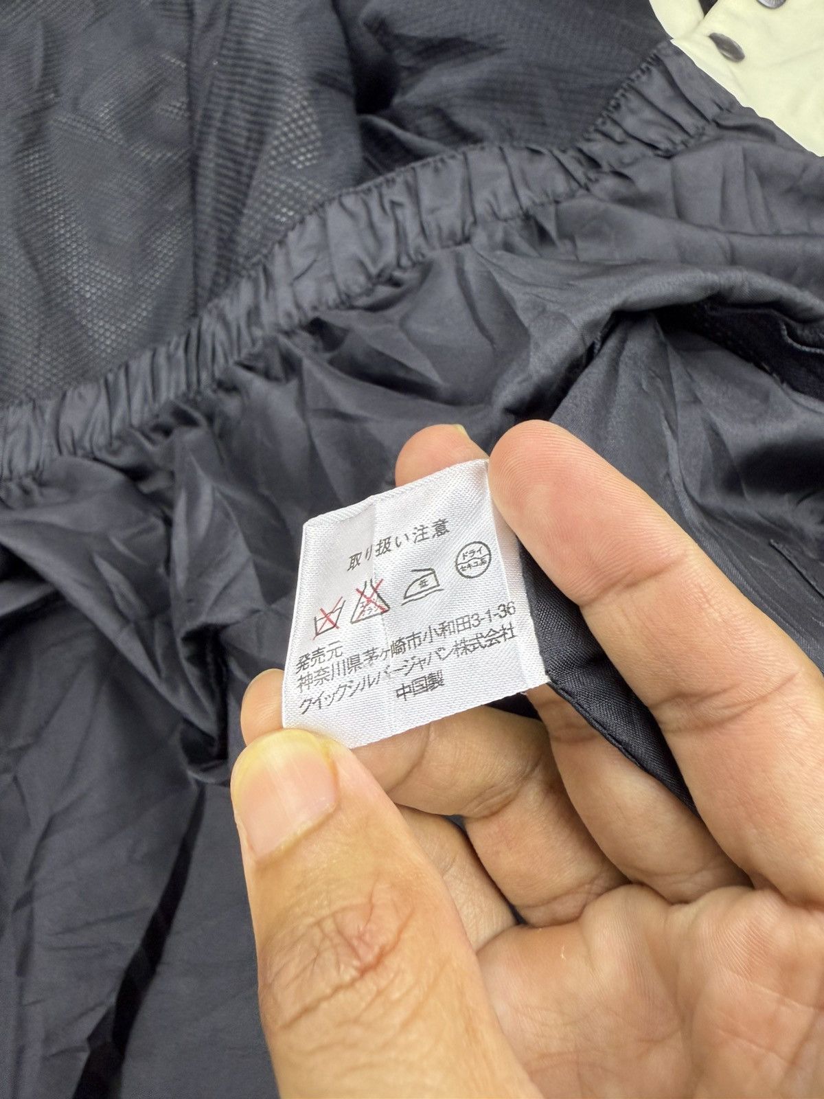 Quiksilver Vintage Roxy by QUIKSILVER Extreme Performance Snow Jacket Size M / US 6-8 / IT 42-44 - 12 Thumbnail