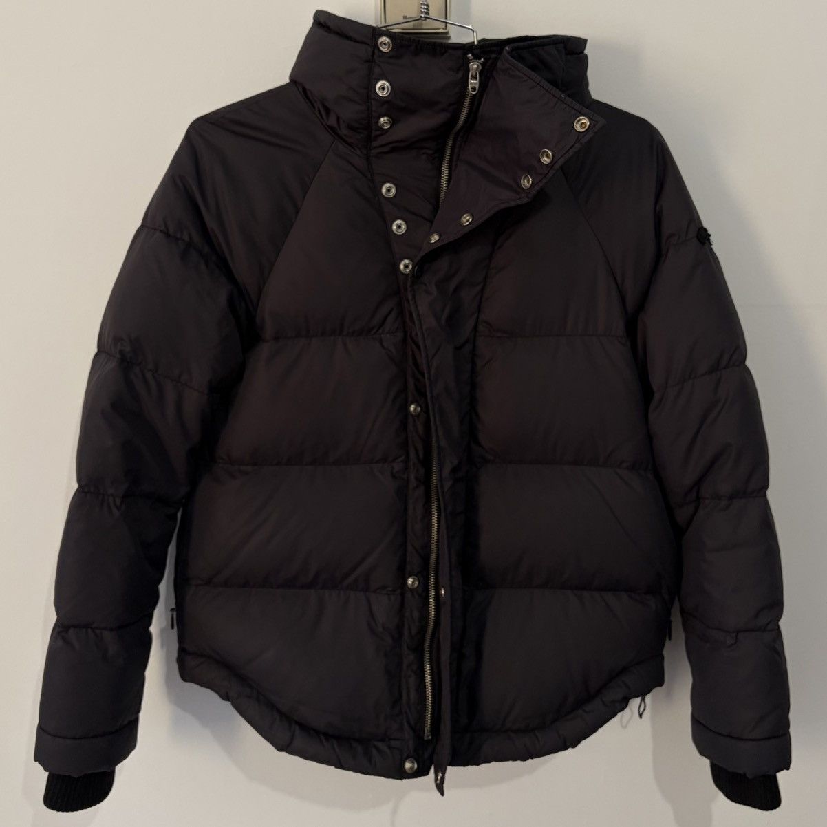 Diesel Diesel Puffer Jacket. Size US S / EU 44-46 / 1 - 1 Thumbnail