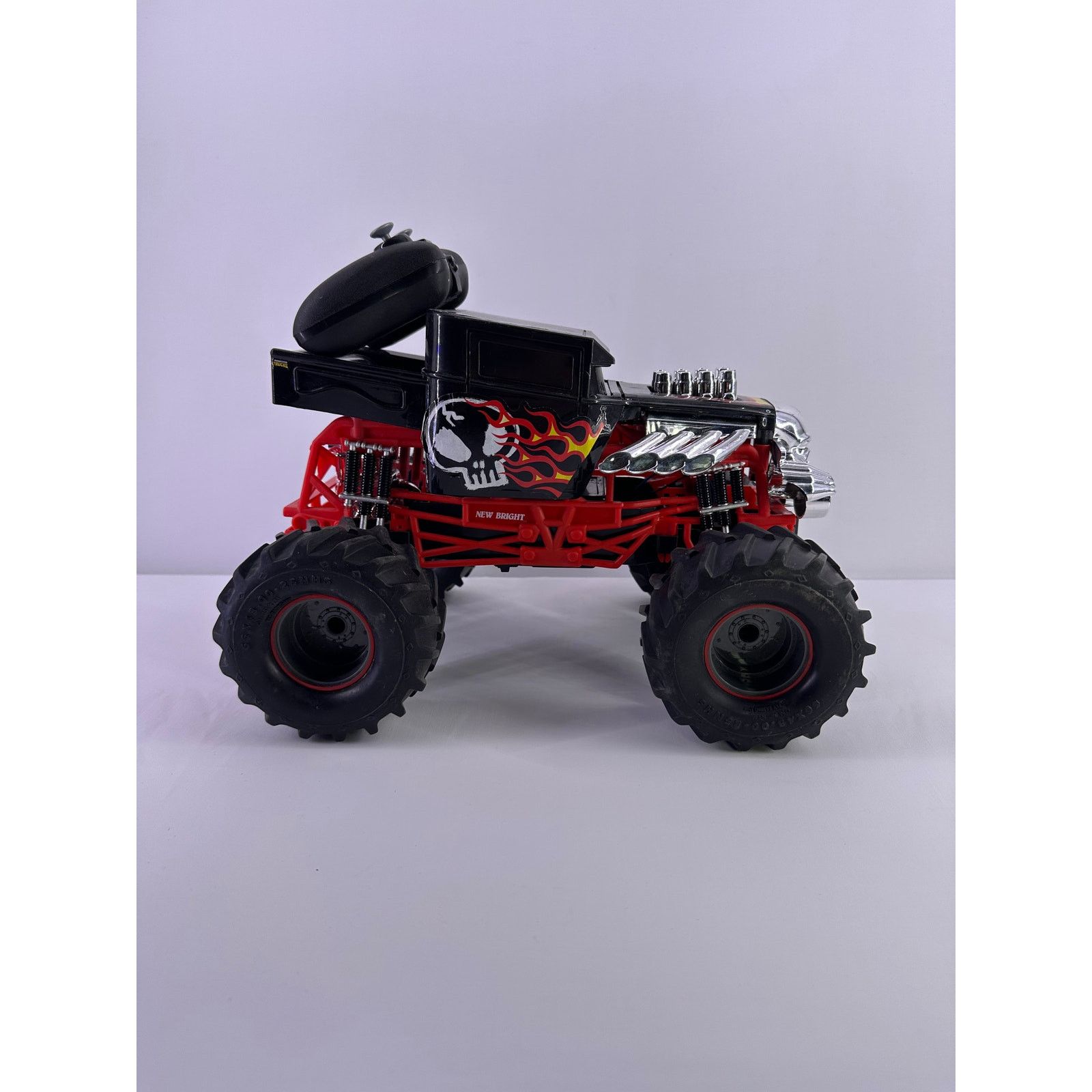 & Other Stories Bone Shaker Hot Wheels Monster TruckRc NoRemote ByBright Size ONE SIZE - 1 Thumbnail