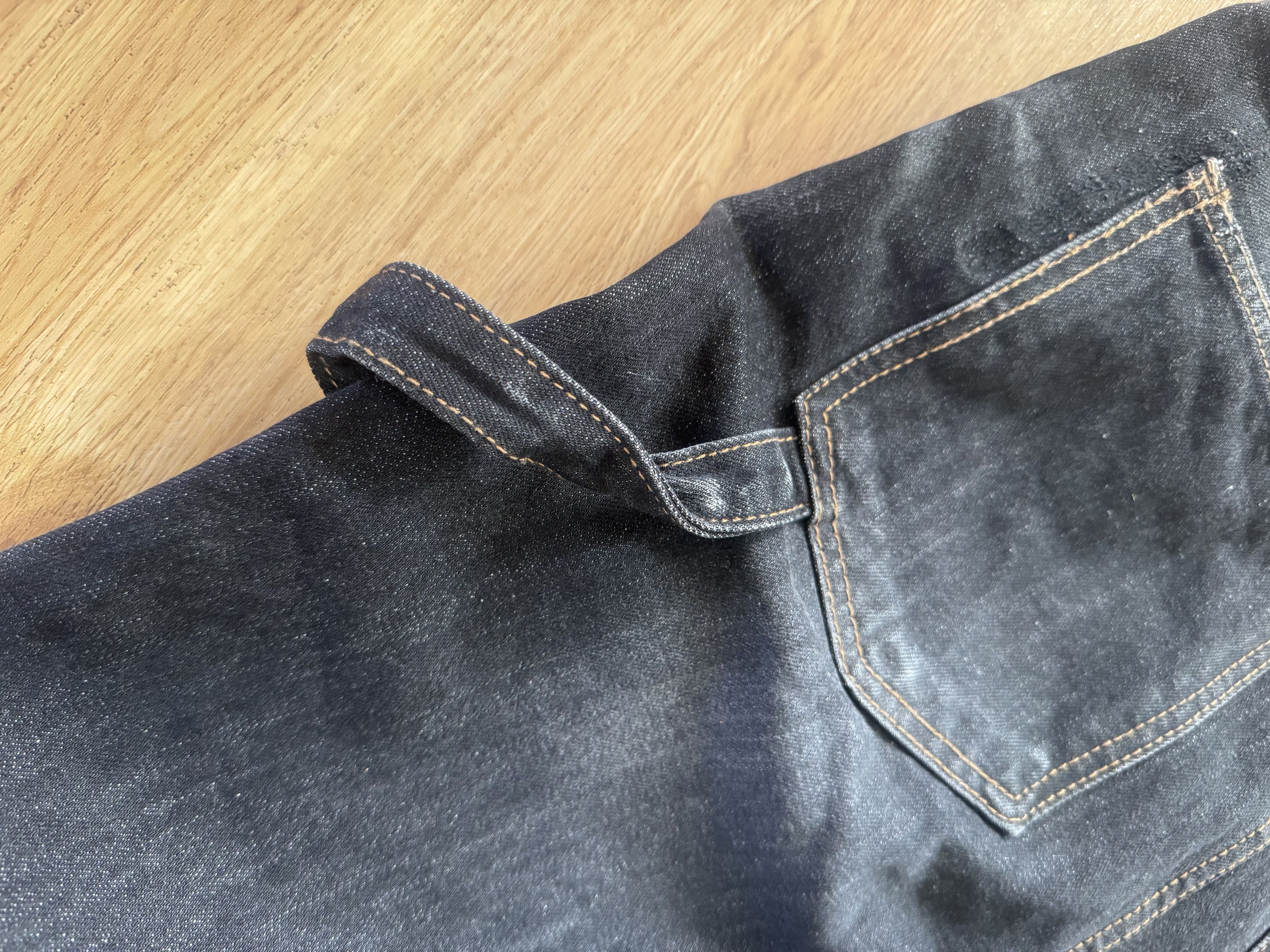 Other OMO service flared jeans Size US 30 / EU 46 - 5 Thumbnail