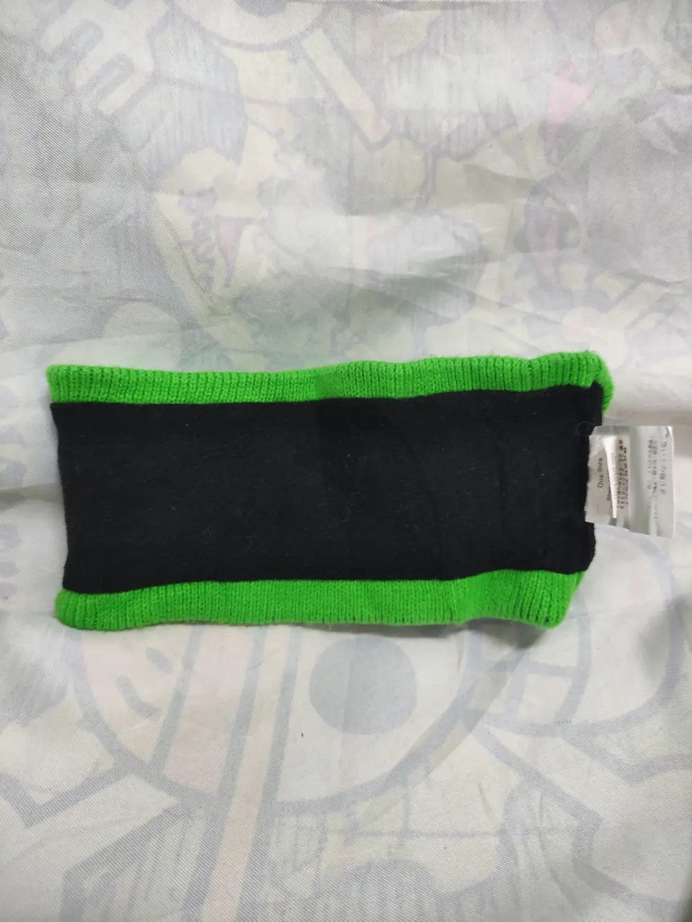Marmot MARMOT SPELLOUT LOGO HEADBAND Size ONE SIZE - 3 Thumbnail