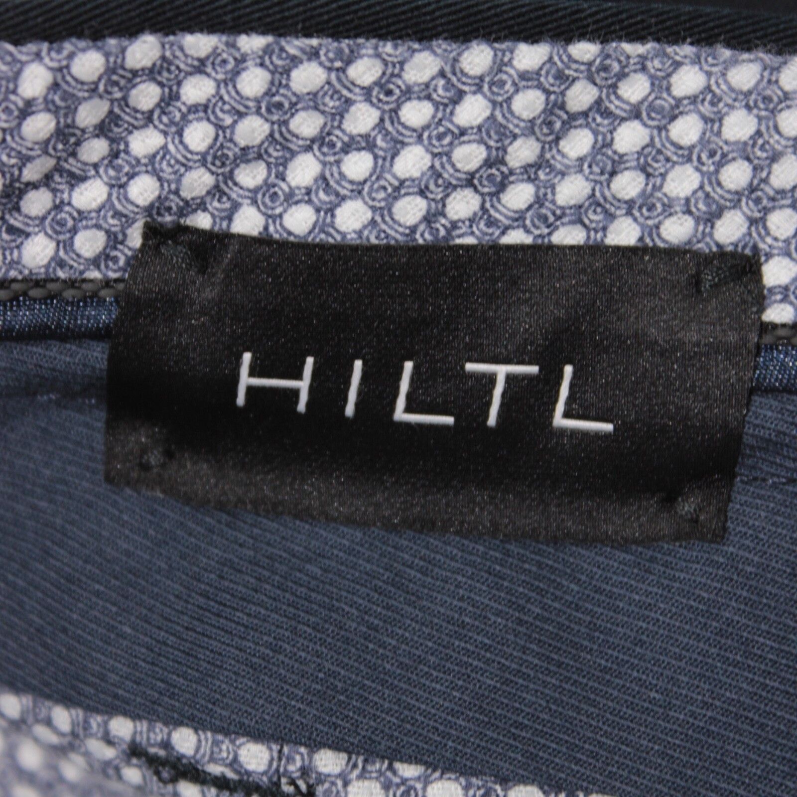 Hiltl Hiltl New with tags Chino Size 32 US In Blue Size US 32 / EU 48 - 9 Thumbnail