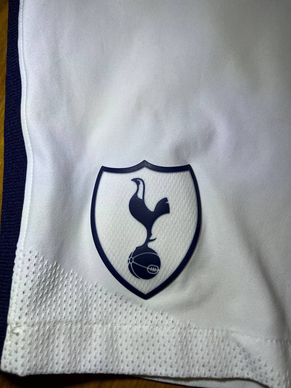 Other Nike Tottenham Hotspur 2017-2018 match worn soccer shorts Size US 34 / EU 50 - 3 Thumbnail