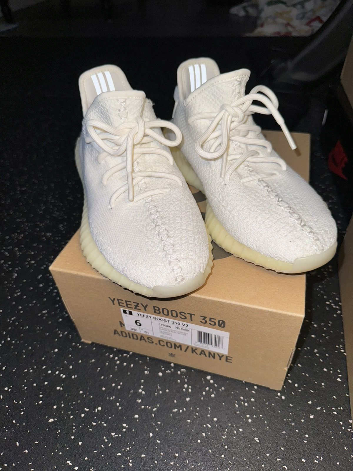 adidas gazelle silver green womens Yeezy Boost 350 V2 Zyon (Infants) | Adidas main image 1