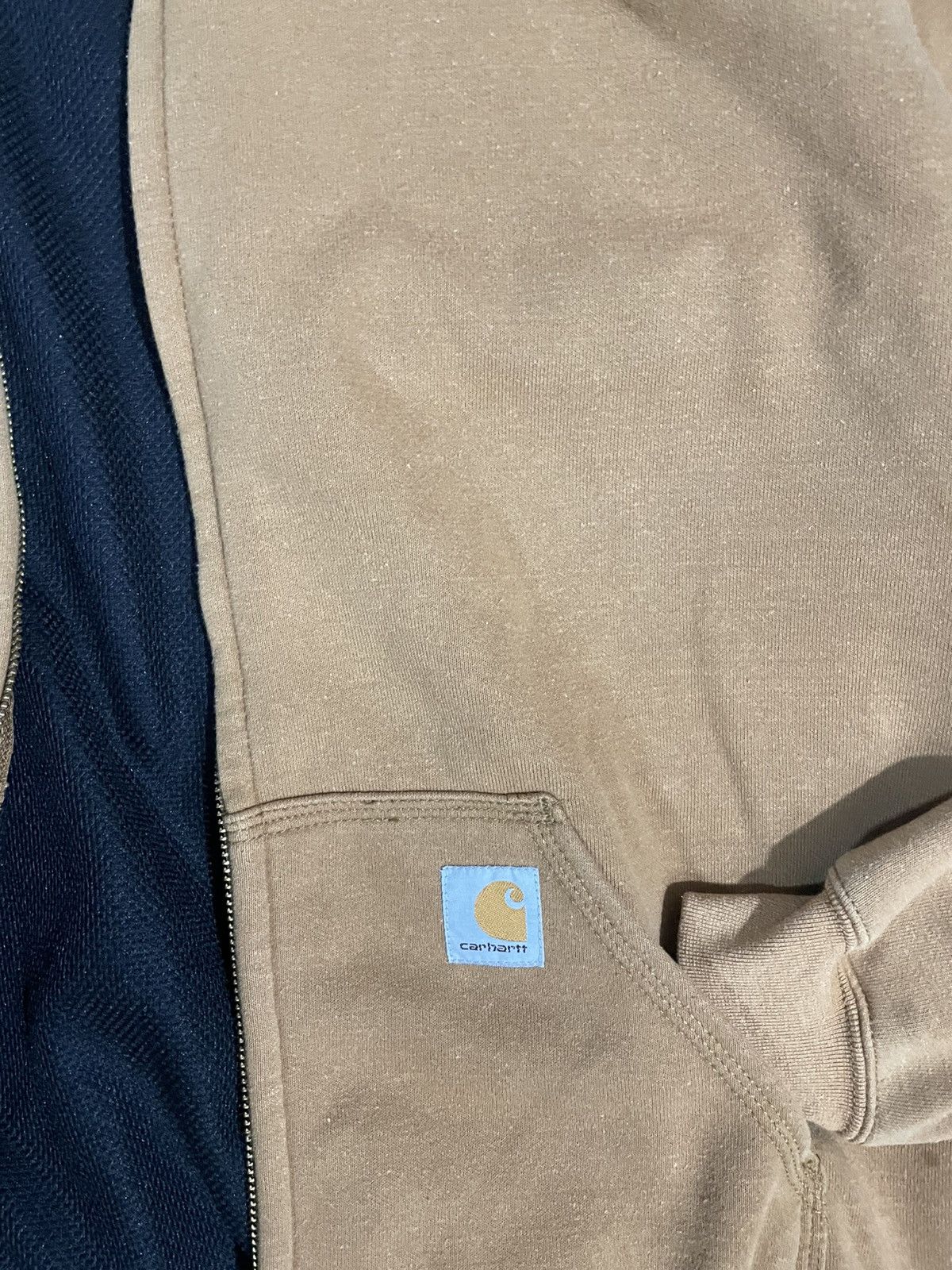 Carhartt Carhartt Rain Denfender Size US M / EU 48-50 / 2 - 3 Thumbnail