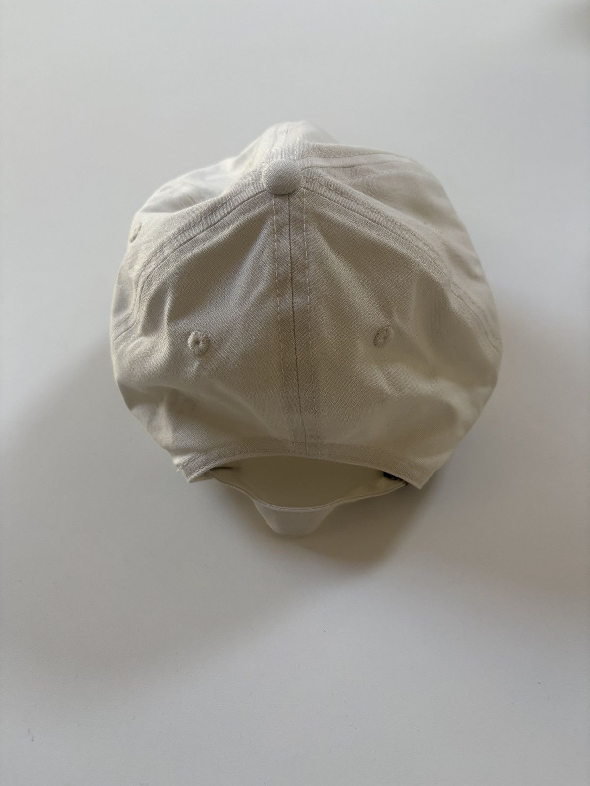 Other Chalk color cap from Almond Surf Shop Size ONE SIZE - 3 Thumbnail