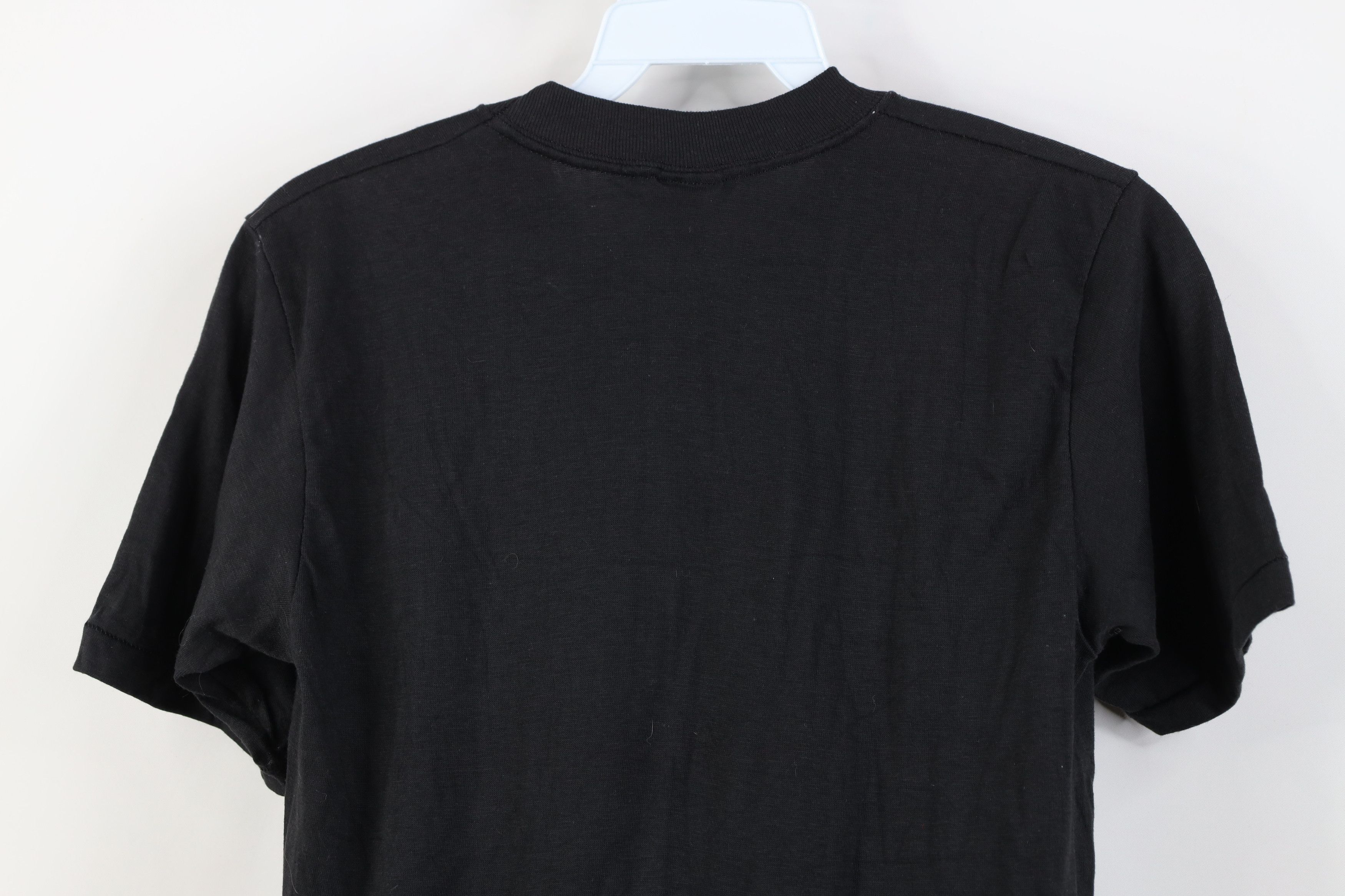 Vintage Vintage 80s Los Angeles Raiders LA Raiders Football T-Shirt Size US S / EU 44-46 / 1 - 13 Thumbnail