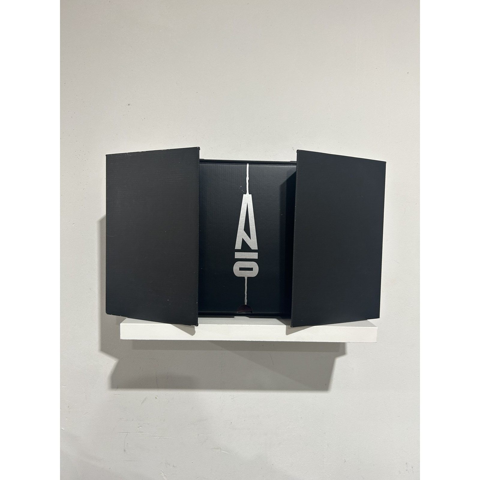 Nike JORDAN 4 A MA MANIERE WHILE YOU SLEEPING 10W (8.5M) PREOWNED Size US 8.5 / EU 41-42 - 7 Thumbnail