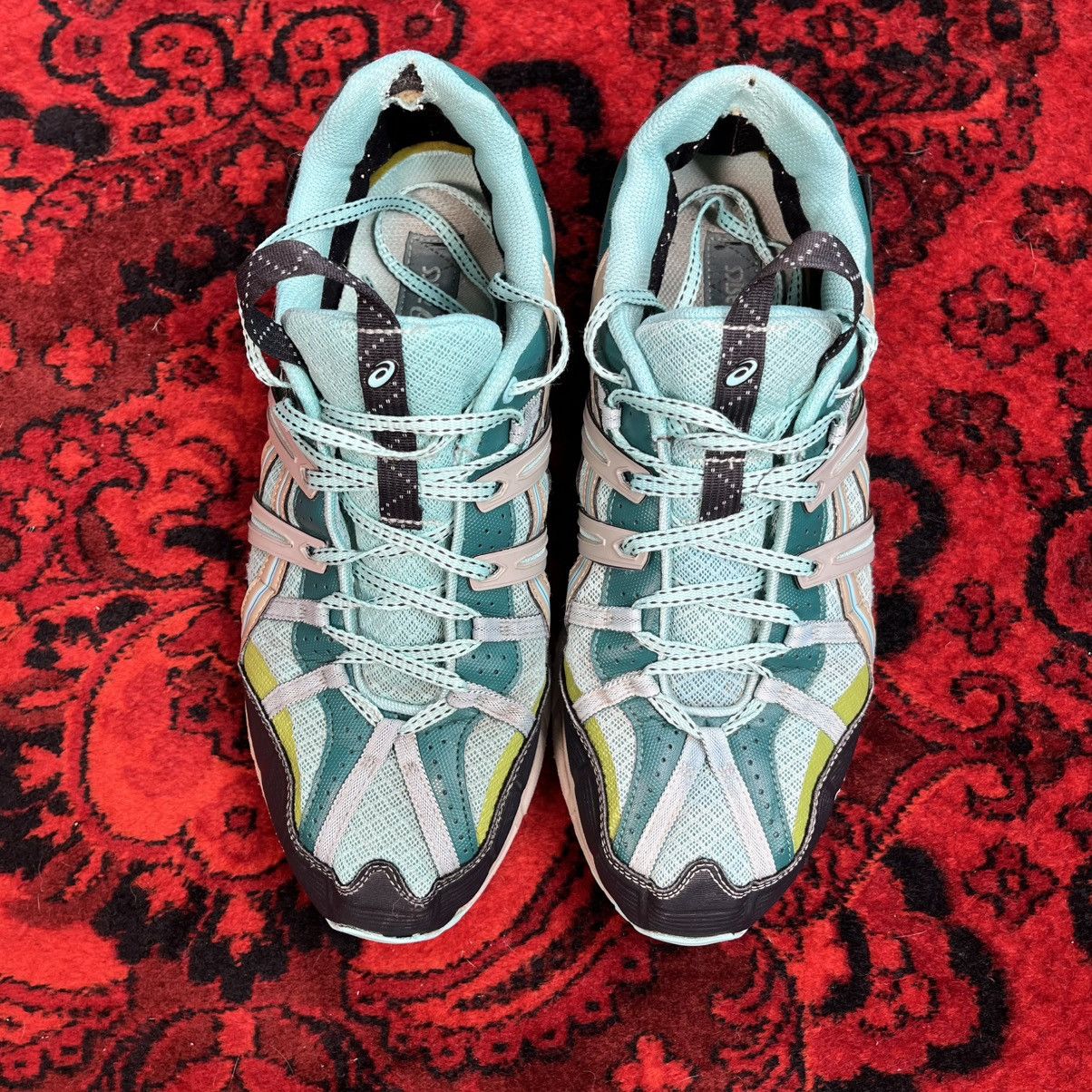 Asics × Kiko Kostadinov Asics HS4-S Gel-Sonoma 15-50 GTX by Kiko Kostadinov Gore-Tex Size US 11 / EU 44 - 5 Thumbnail