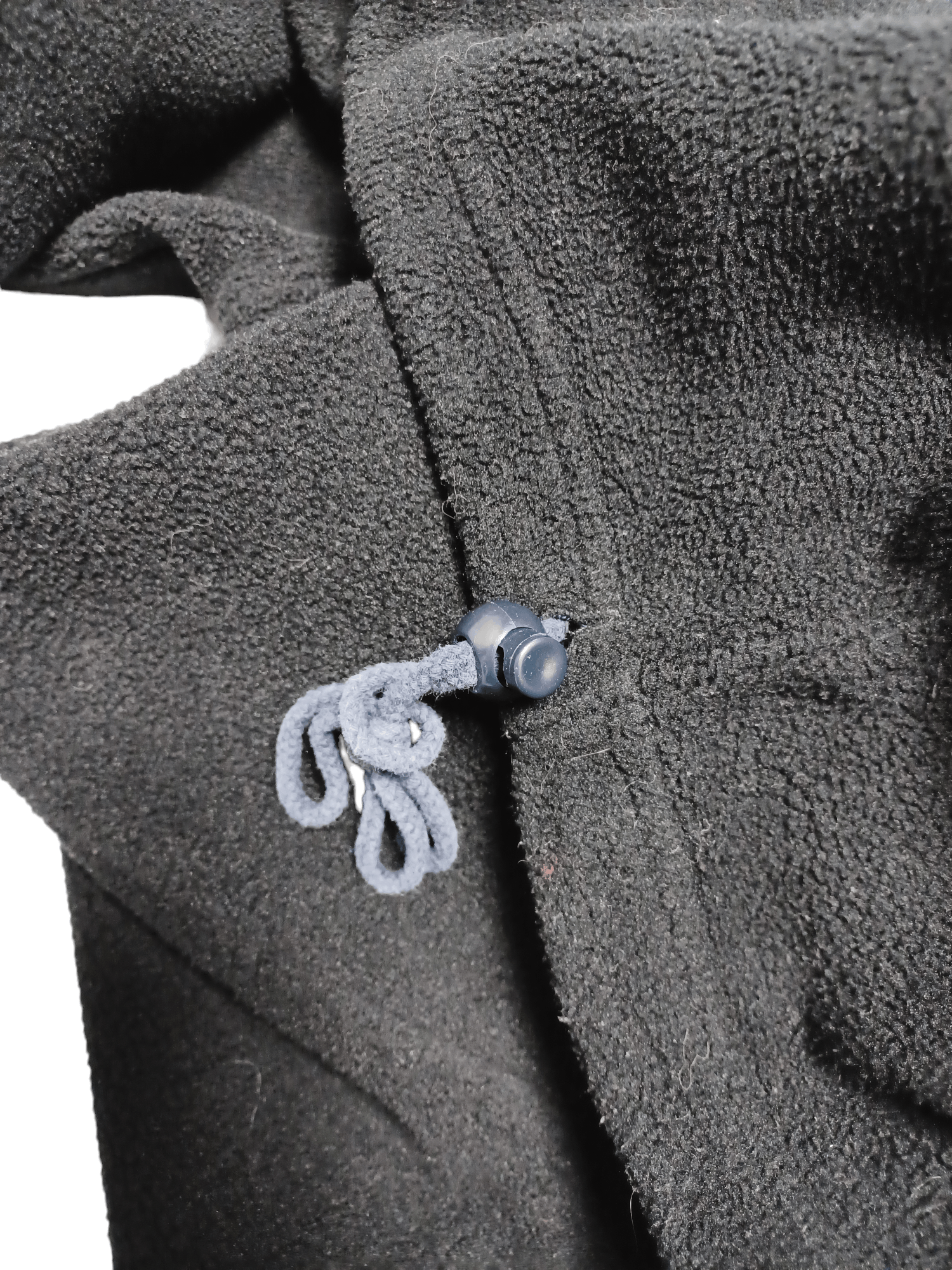 Timberland Timberland vintage 90s fleece quaterzip hoodie bigsize Size US XXL / EU 58 / 5 - 4 Thumbnail