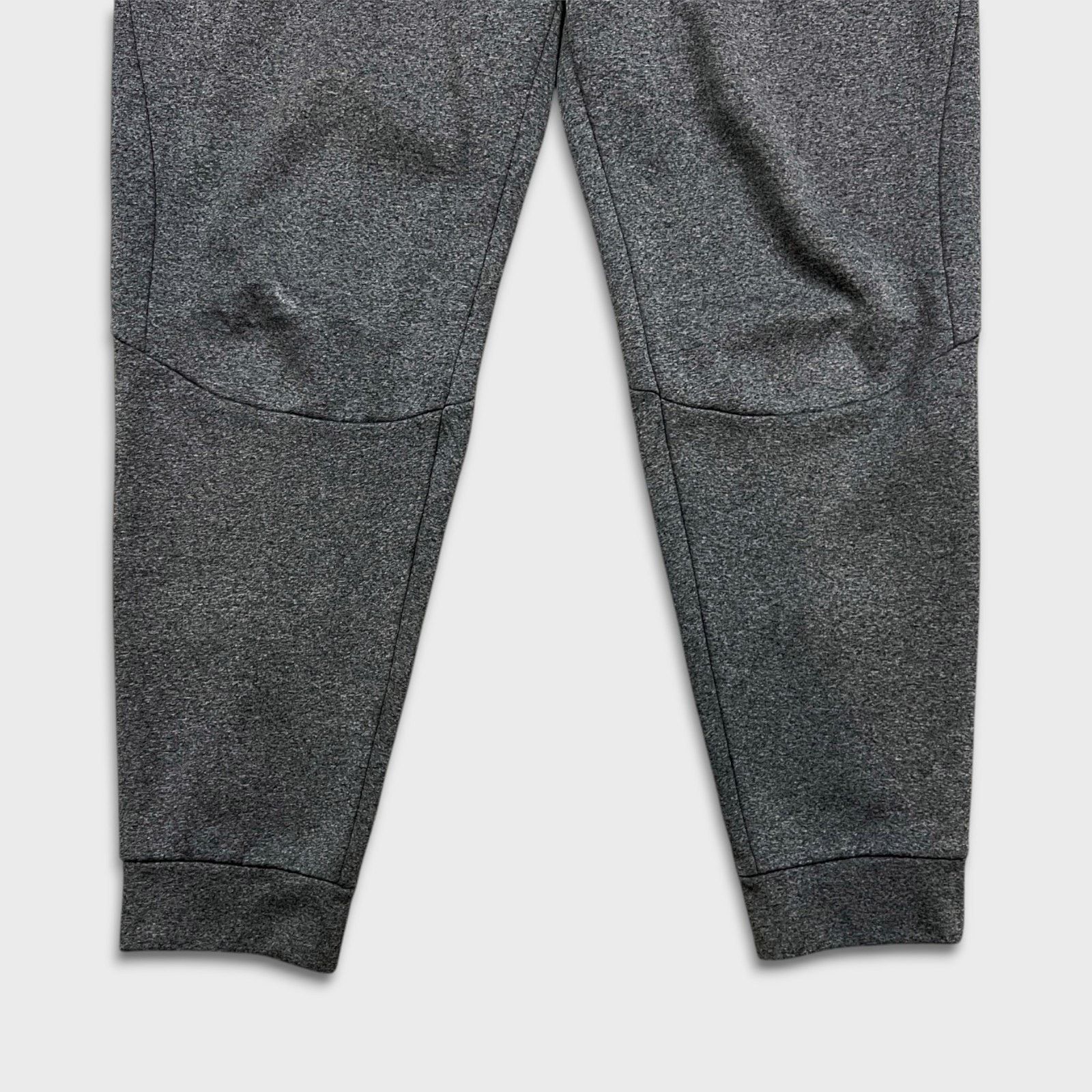 Nike Nike Sportswear Sweatpants Large Dri Fit Taper Leg Jogger Size US 32 / EU 48 - 3 Thumbnail