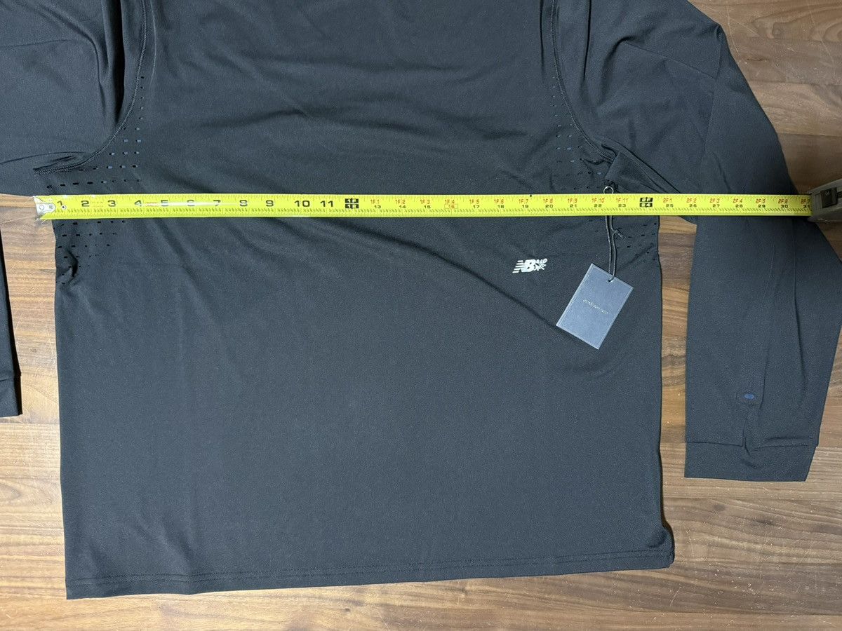 Aime Leon Dore × New Balance Aime Leon Dore New Balance RC56 Long-Sleeve Performance Tee Size US XL / EU 56 / 4 - 7 Thumbnail