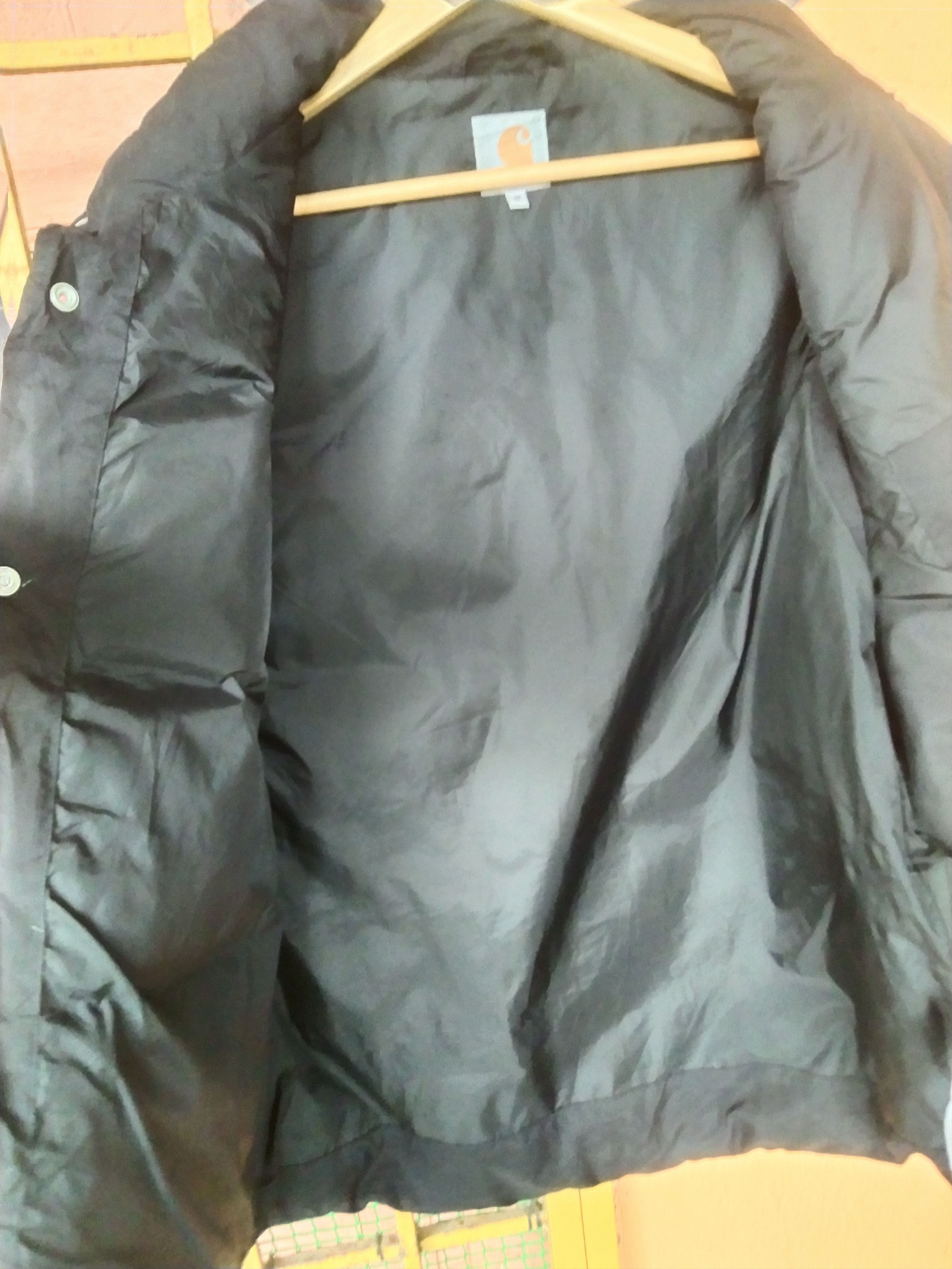 Carhartt × Carhartt Wip Carhartt Wip Vest Size US M / EU 48-50 / 2 - 9 Thumbnail