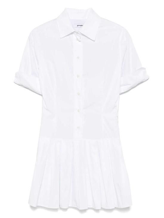 ワンピース GIMAGUAS Women Mid Skirts RWS2505092 02 White Gimaguas GIMAGUAS Women Mid Skirts RWS2505092 02 White | Grailed