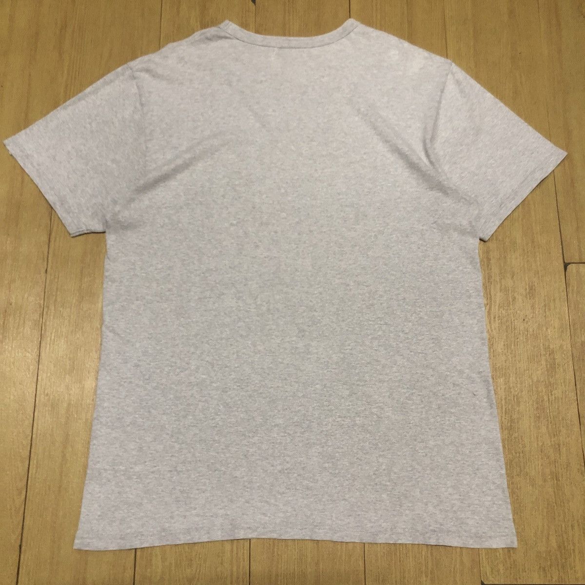 Bape Bape 2000’s Spell Out Logo Tee Size US L / EU 52-54 / 3 - 3 Thumbnail
