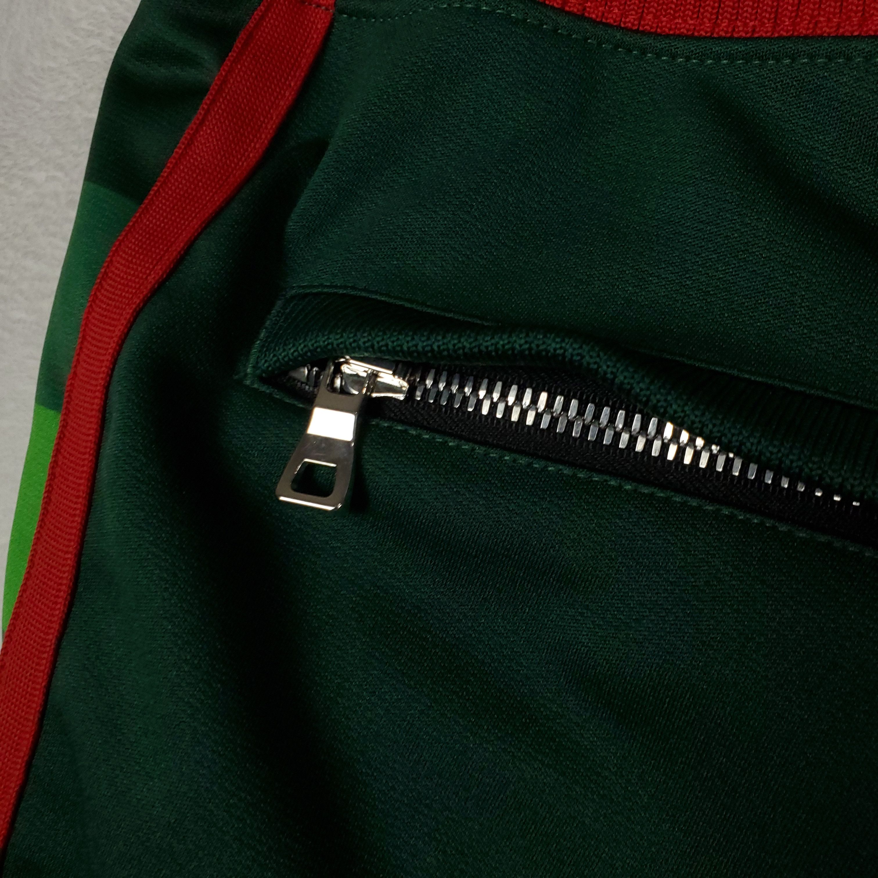 Mitchell & Ness Just Don Milwaukee Bucks Mitchell & Ness Pants Large Size US 34 / EU 50 - 7 Thumbnail