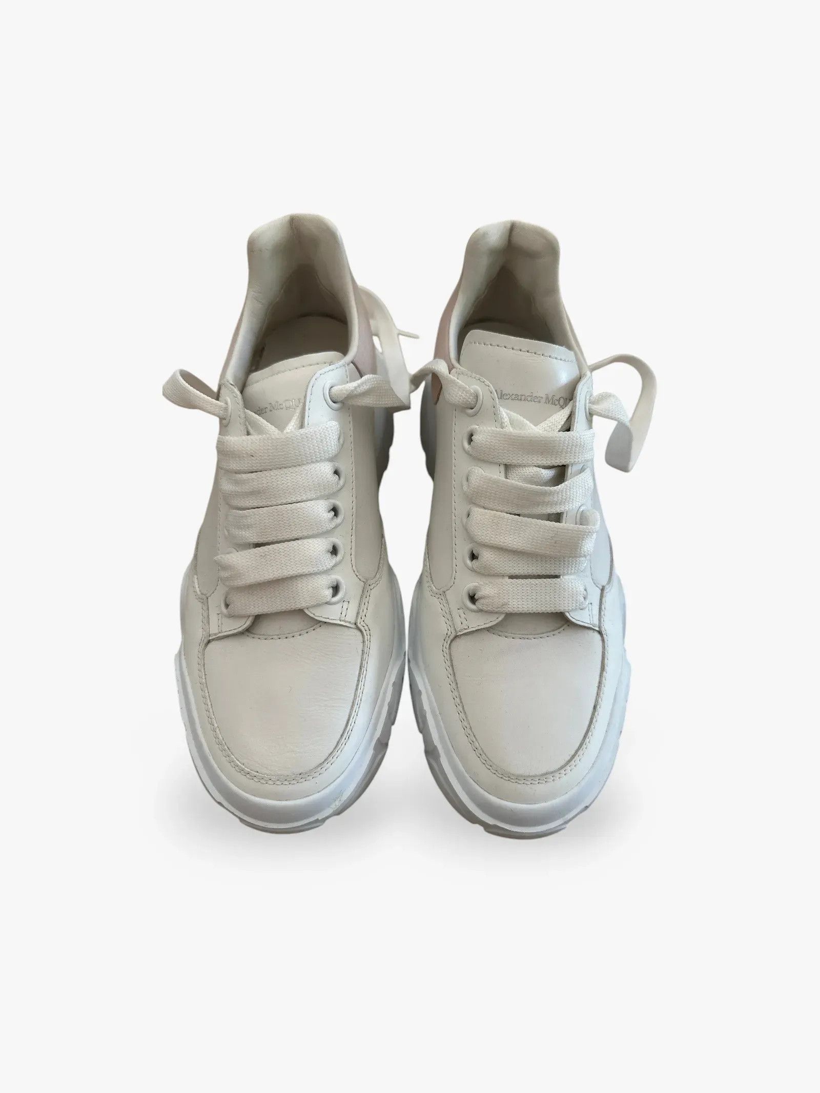 Alexander McQueen Sneakers