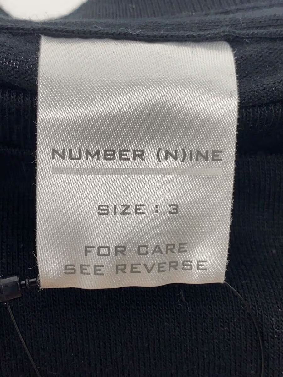 Number (N)ine SS02 The Modern Age Tee Size US L / EU 52-54 / 3 - 4 Thumbnail