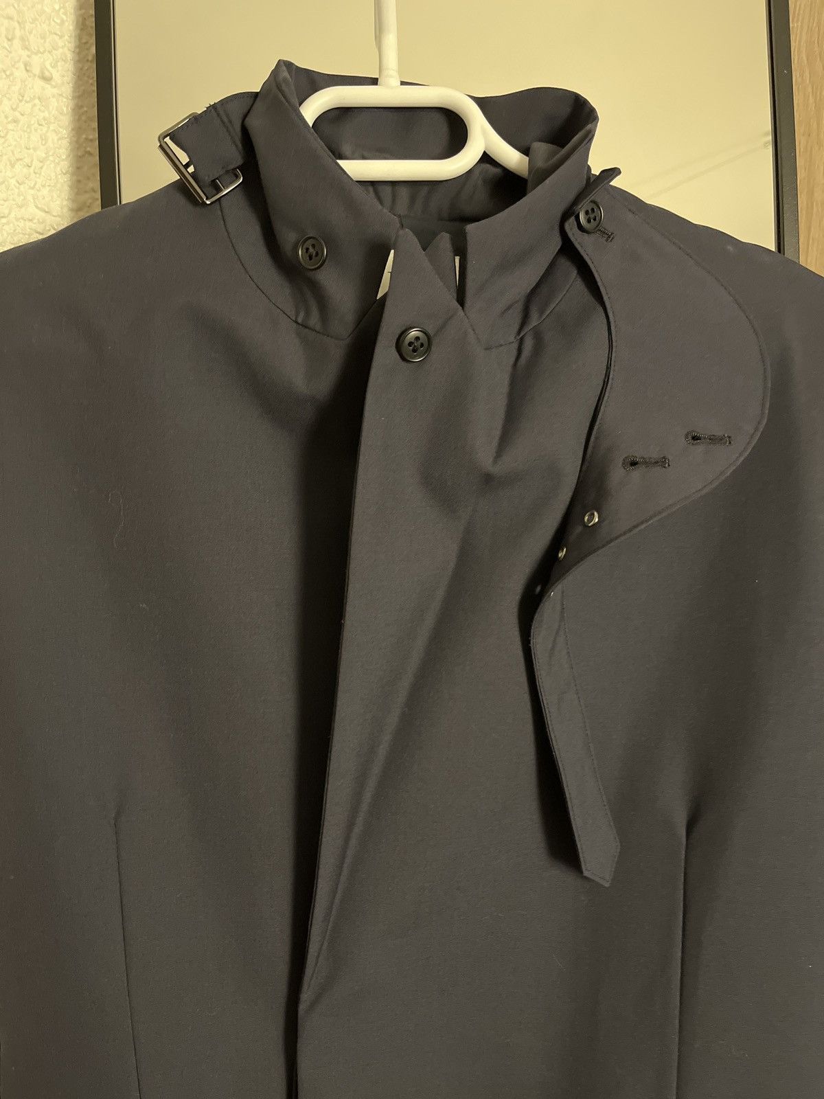 Japanese Brand Ryo Takashima Blazer Size US M / EU 48-50 / 2 - 3 Thumbnail