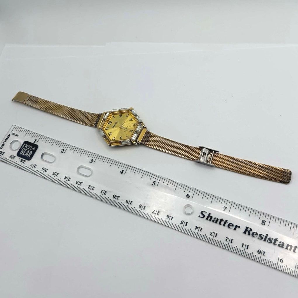 Other Vintage Gold Chantilly Watch Size ONE SIZE - 3 Thumbnail
