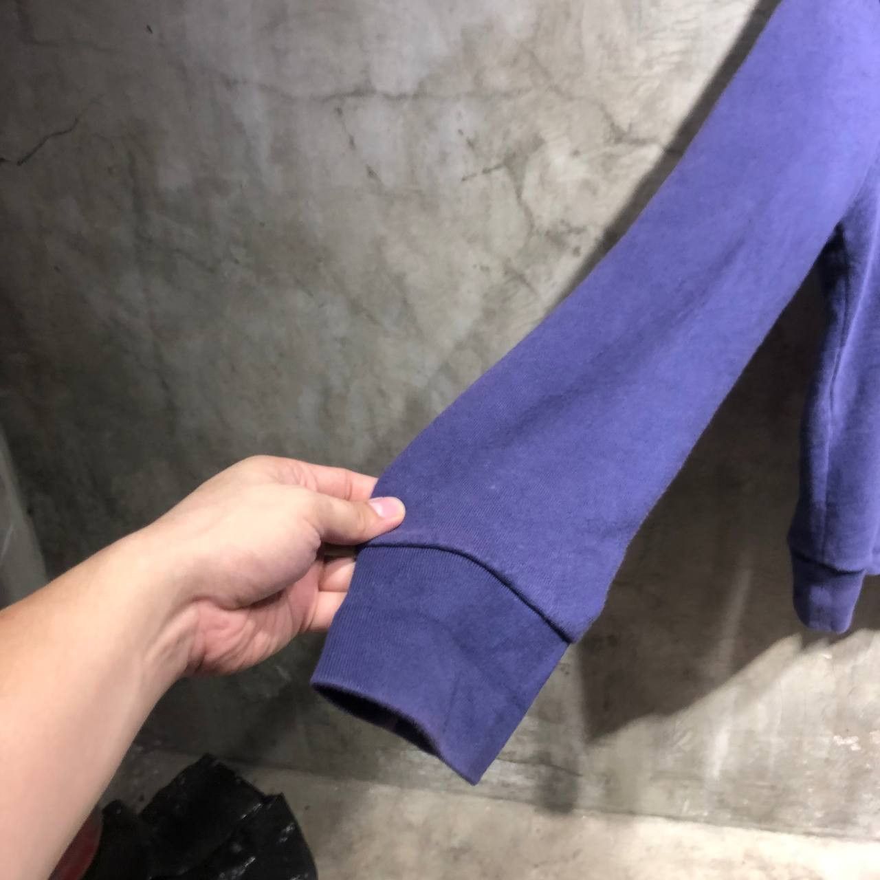 Gucci Gucci Cat Hoodie Size US XXL / EU 58 / 5 - 8 Thumbnail