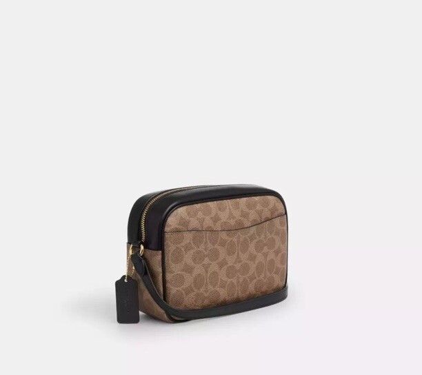 Coach NWT Coach CW029 Cosmic Size ONE SIZE - 5 Thumbnail