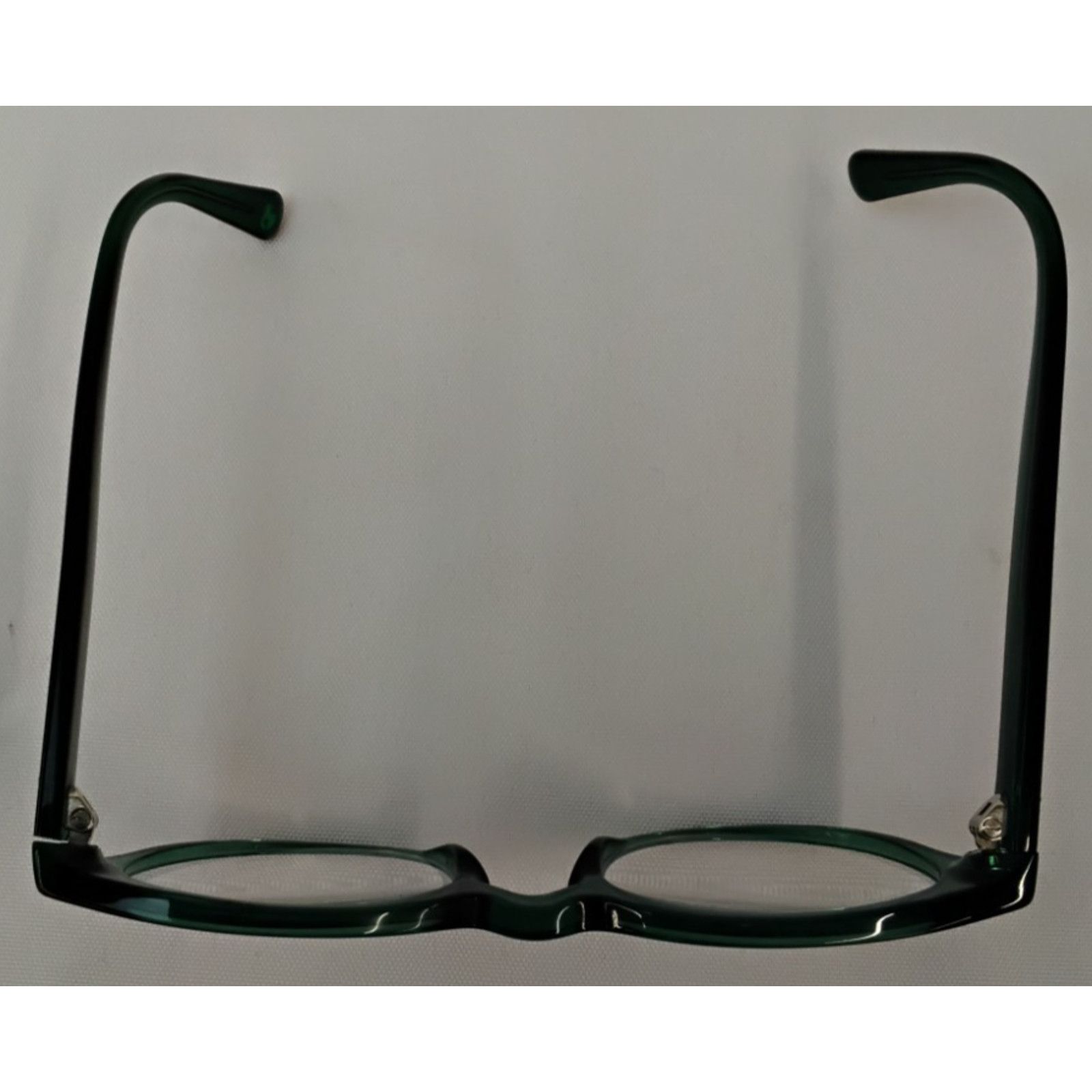 Polo Ralph Lauren Polo Ralph Lauren Eyeglass Frames Green w/ Bag OPH2262-6084 Size ONE SIZE - 5 Thumbnail
