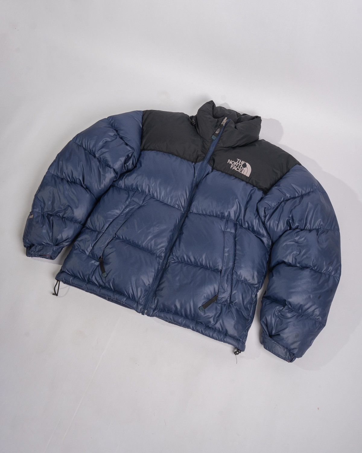 The North Face The North Face 700 Puffer Jacket Size US S / EU 44-46 / 1 - 2 Thumbnail