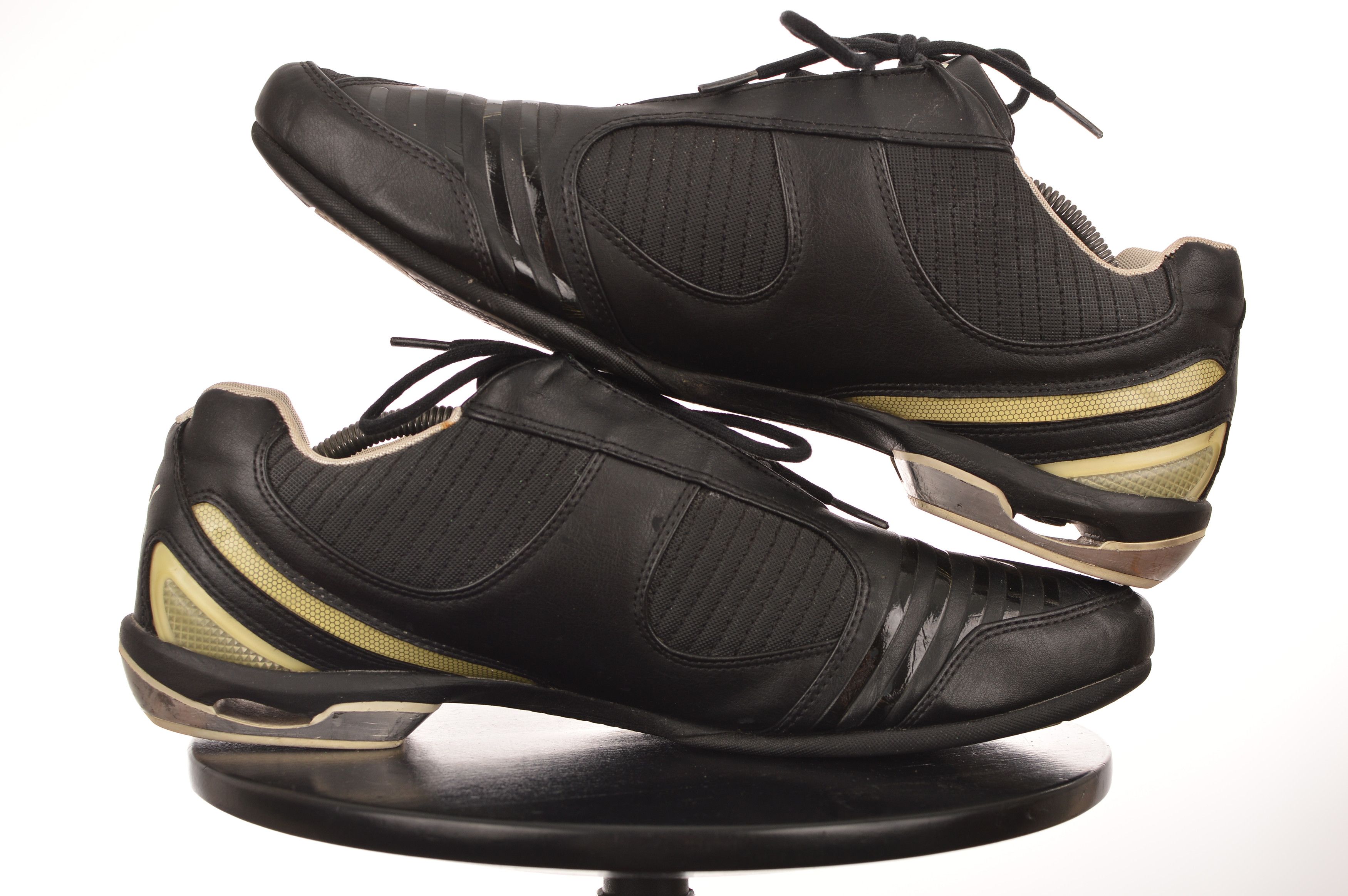 Puma Puma Testastretta II Ducati Sneakers Size US 14 / EU 47 - 6 Thumbnail
