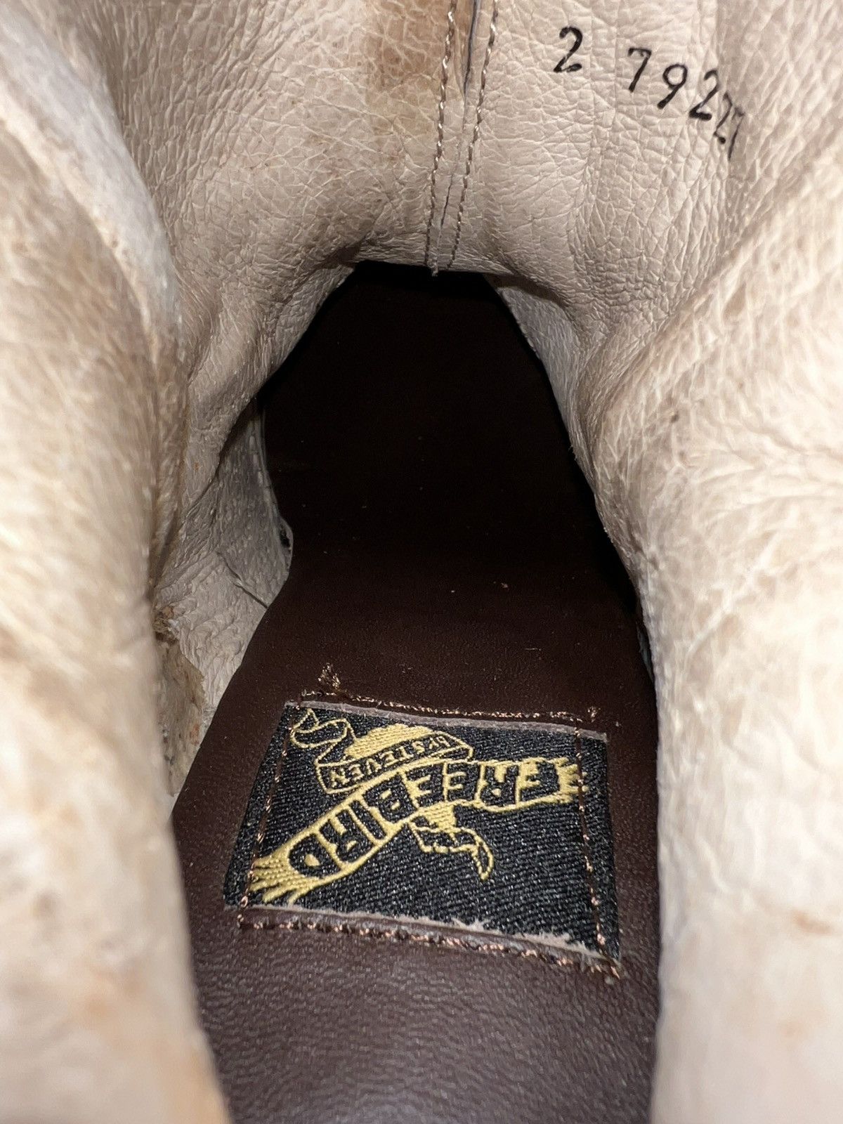 FREEBIRD Freebird By Steven SPIRIT Brown Leather Suede Western Boots Size US 6 / IT 36 - 15 Thumbnail