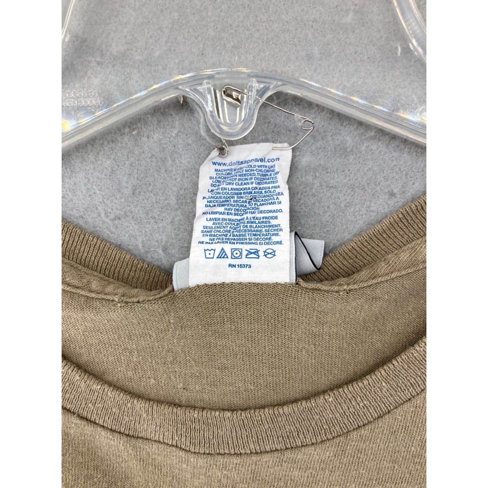 Peanuts VINTAGE Peanuts Snoopy T-Shirt Mens XL Crew Neck 1990s Green Cartoon 90s Shirt Mens XL Size US XL / EU 56 / 4 - 7 Thumbnail