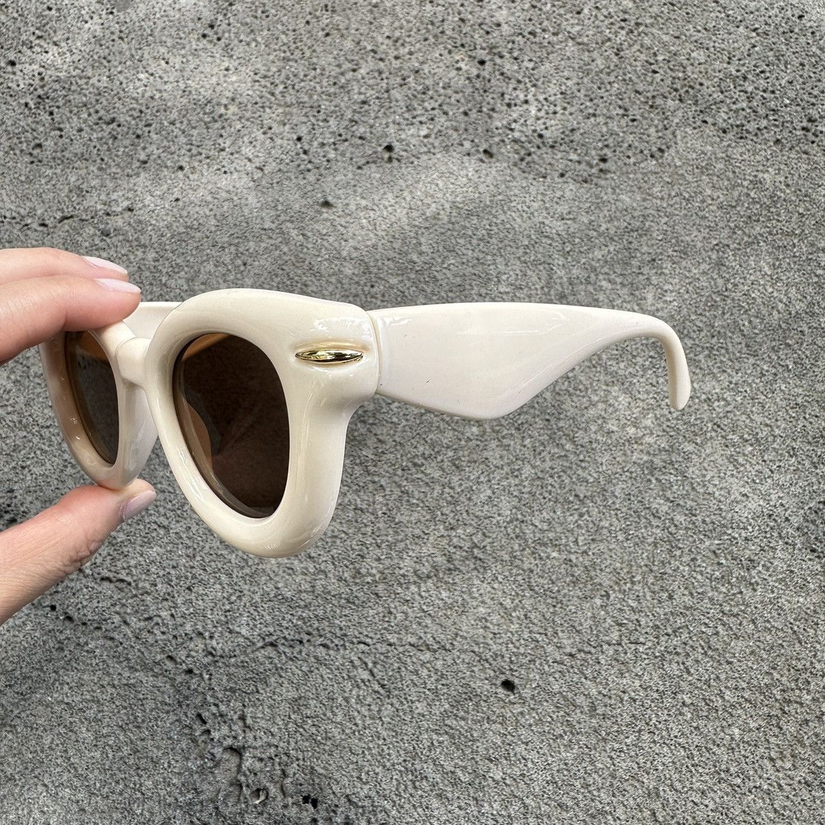 Other SUNGLASSES BRAND NEW CLASSIC RETRO VINTAGE QB9032-01 Size ONE SIZE - 2 Thumbnail