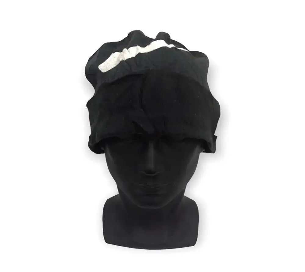 Nike Swoosh Beanie Hat