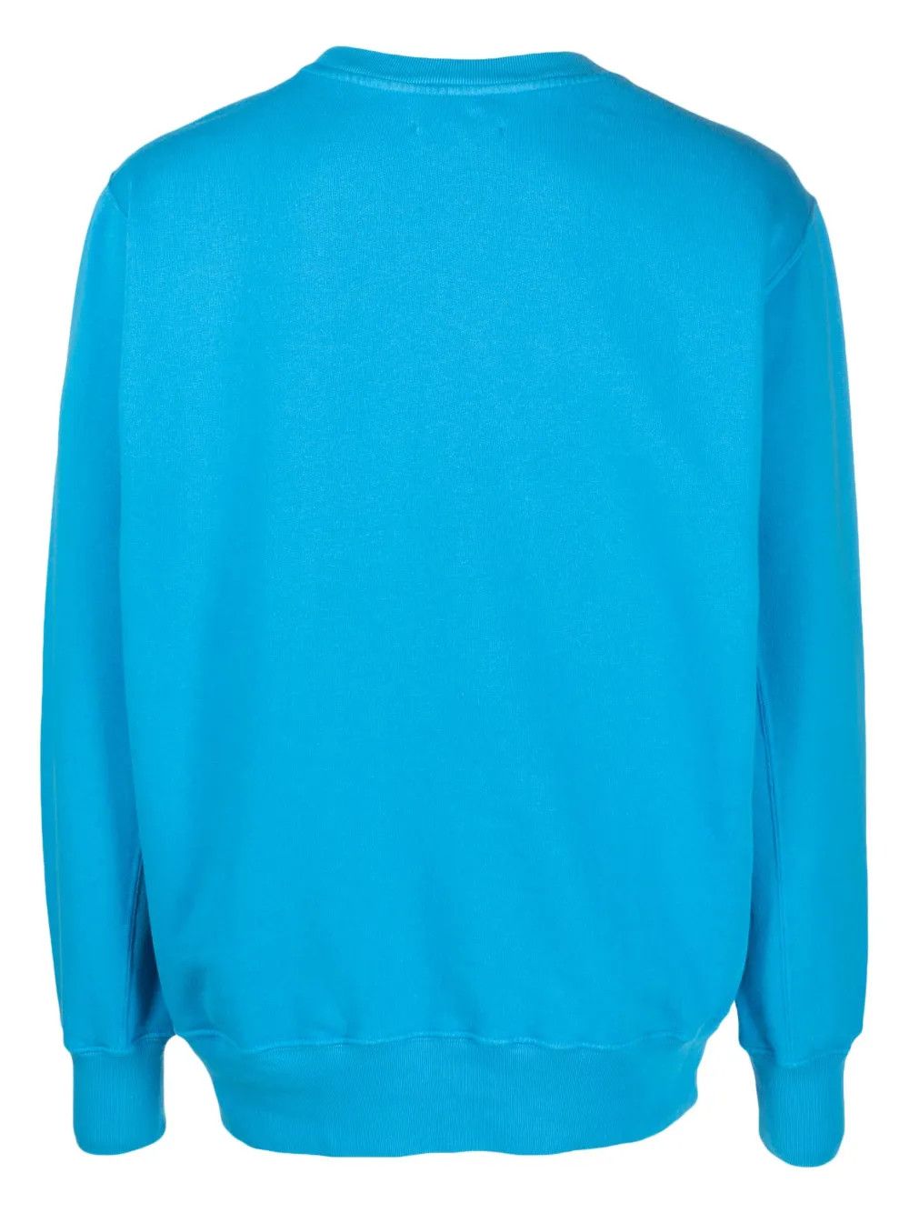 AUTRY o1y0526 Logo Sweatshirt in Azure Size US L / EU 52-54 / 3 - 2 Thumbnail