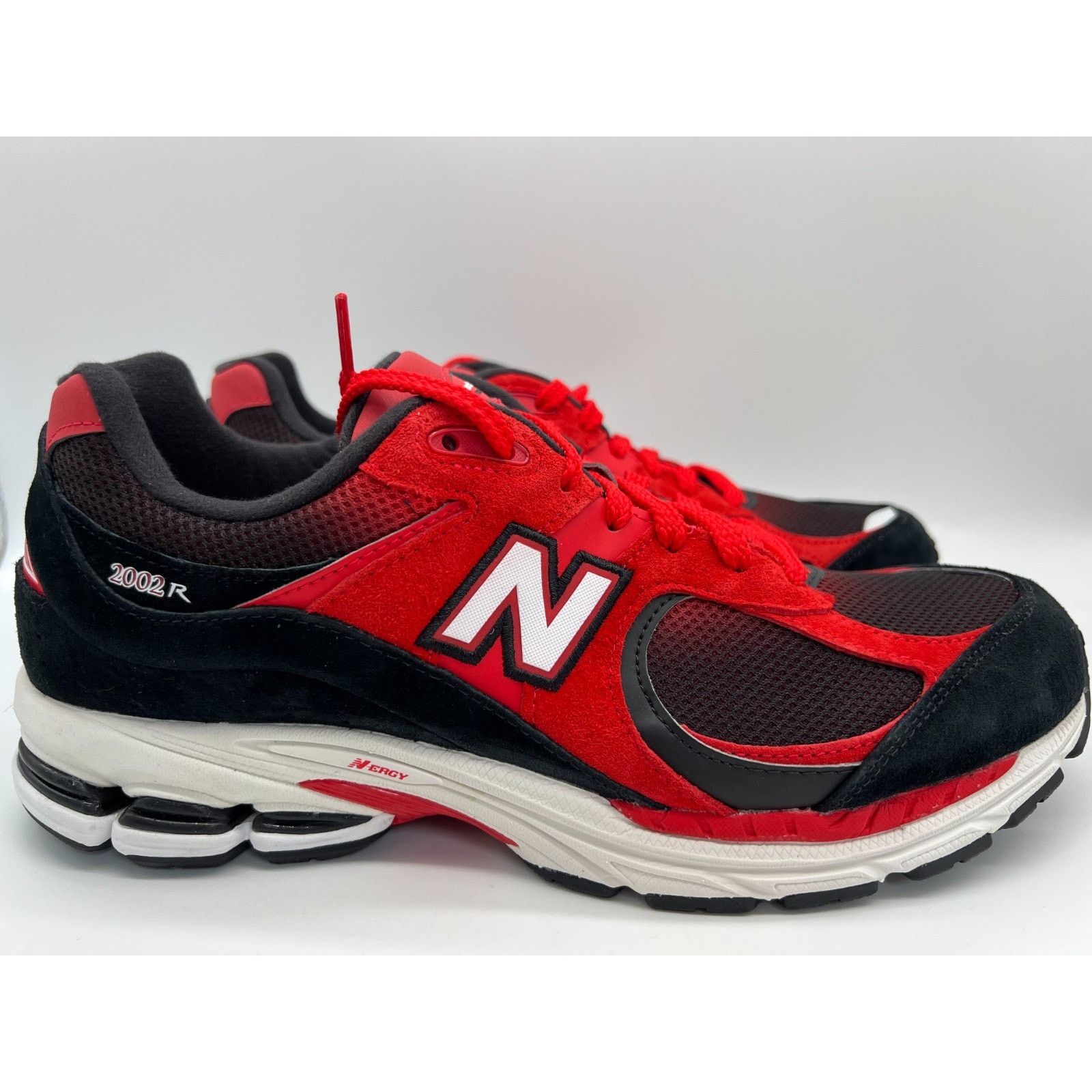 New Balance New Balance 993 Burgundy MR993BU US 10.5 Worn 