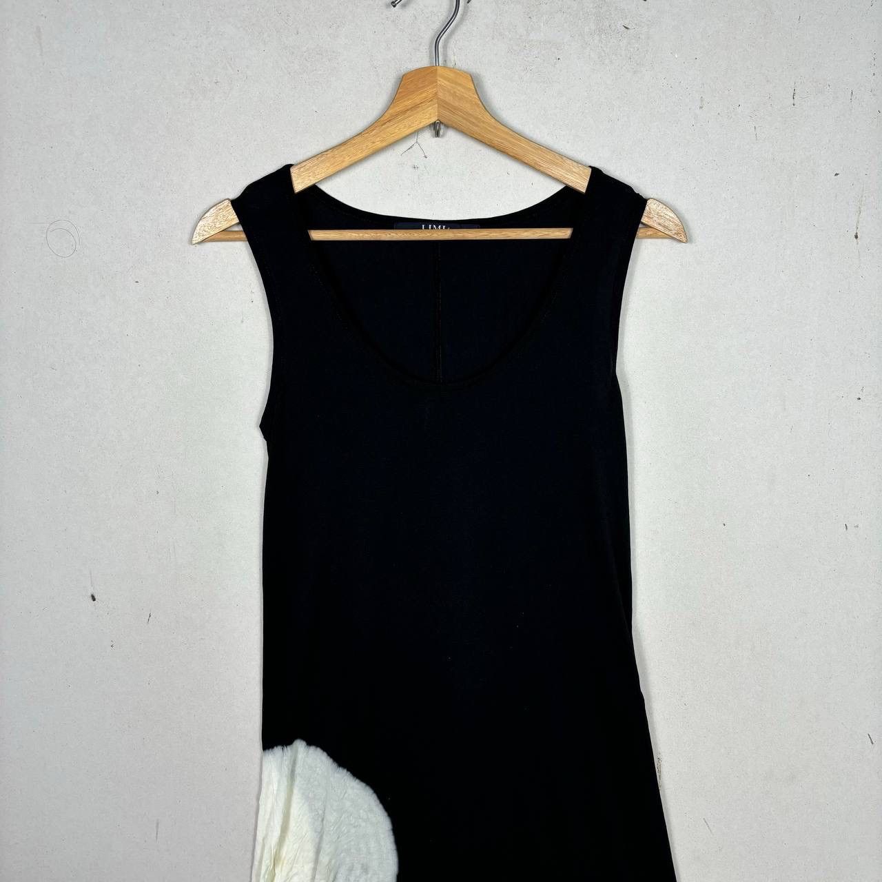 Limi Feu Limi Feu Archival Nylon Mini Dress Tunic Yohji Yamamoto S Size S / US 4 / IT 40 - 3 Thumbnail