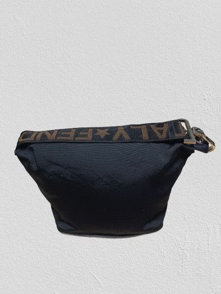 Fendi Fendi Roma shoulder bag Size ONE SIZE - 2 Thumbnail