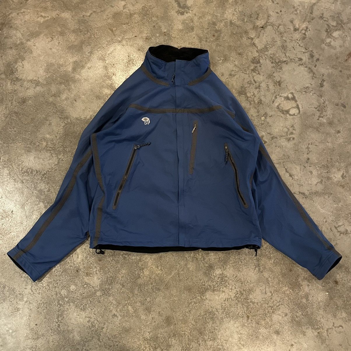 Mountain Hardwear Mountain Hardwear Outdoor Jacket Size US M / EU 48-50 / 2 - 1 Thumbnail