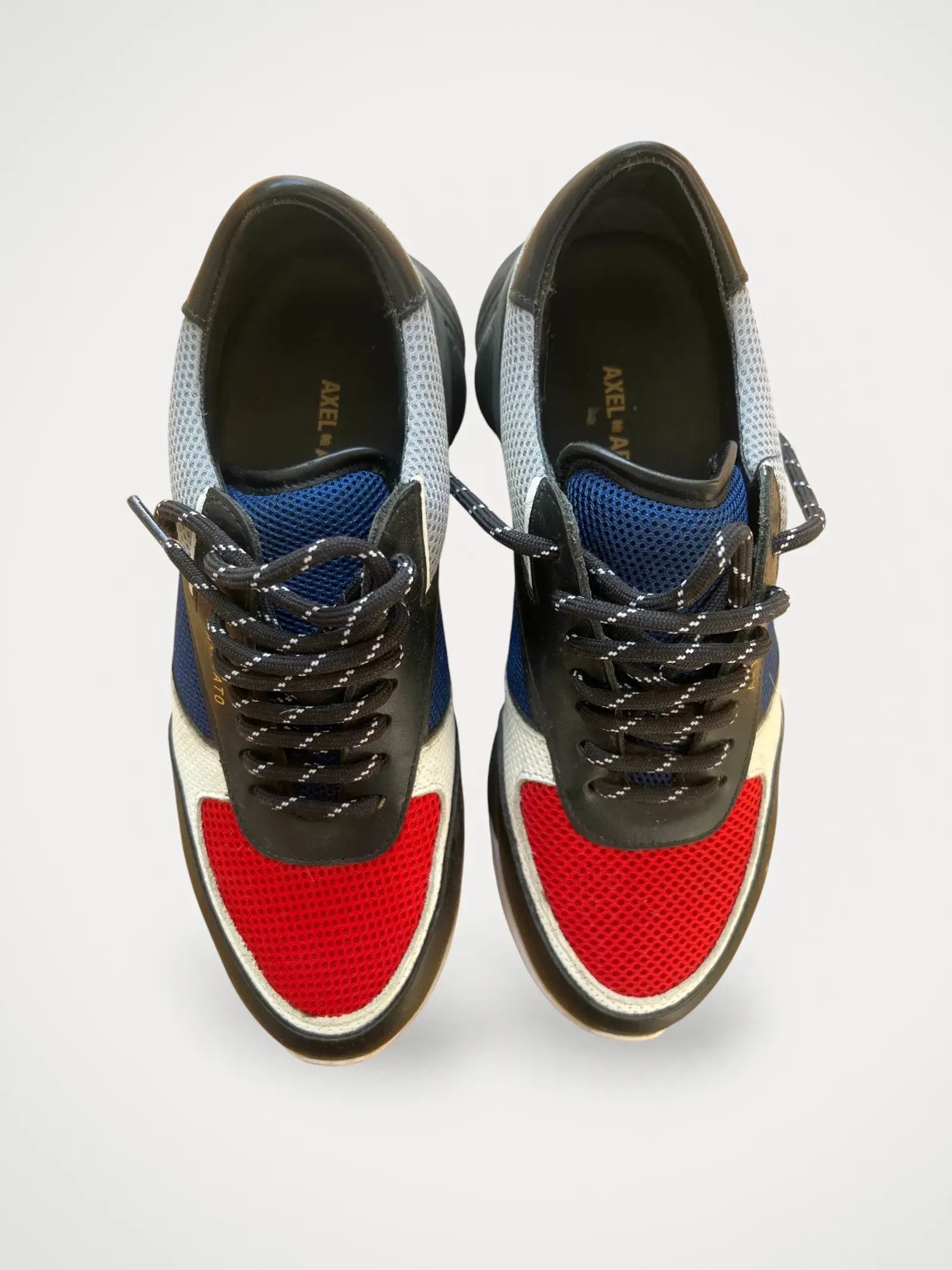 Axel Arigato Axel Arigato Sneakers Size US 9 / IT 39 - 1 Thumbnail