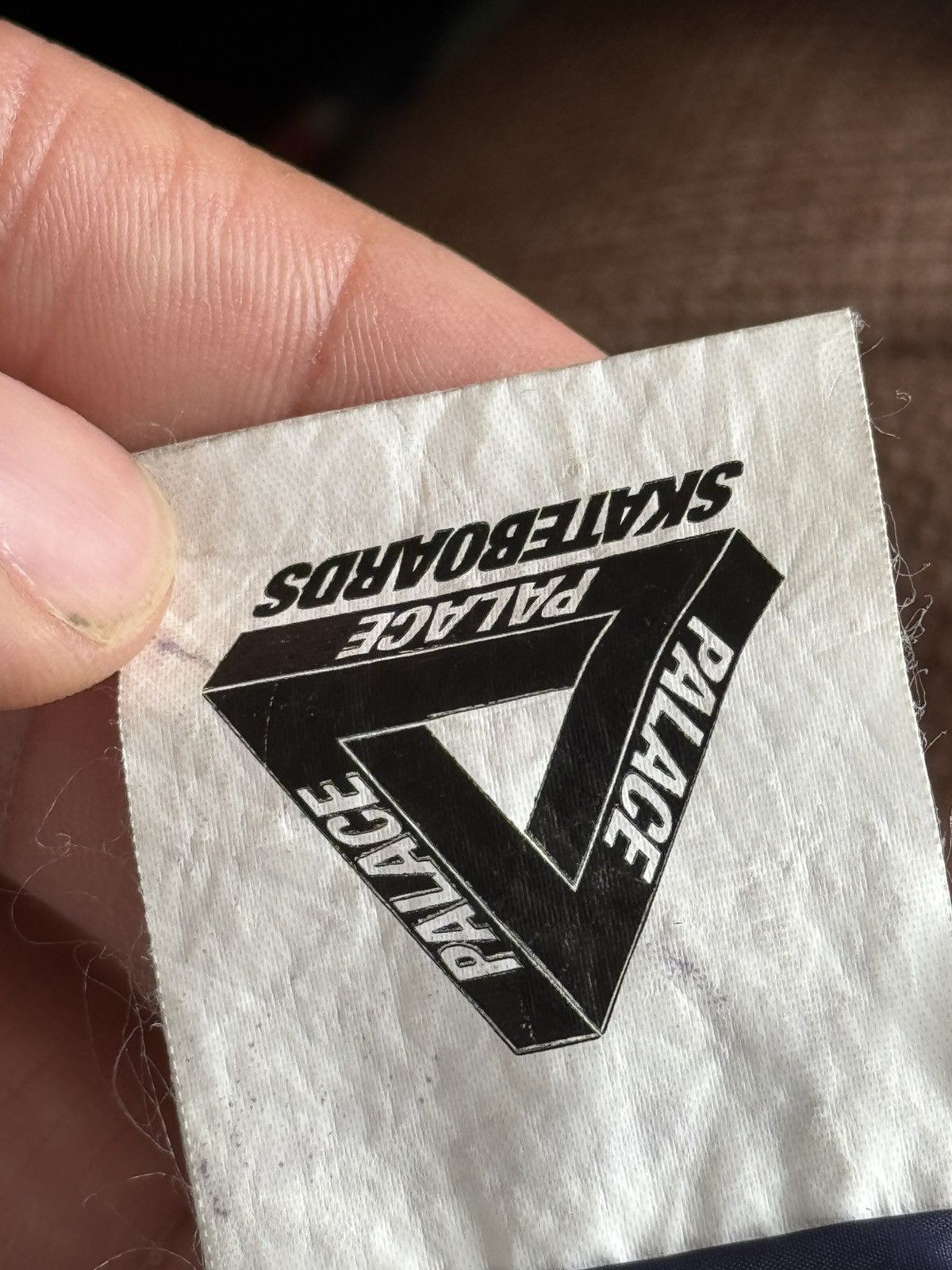 Palace Palace Insulated Snowboarding Pants Size US 32 / EU 48 - 8 Thumbnail