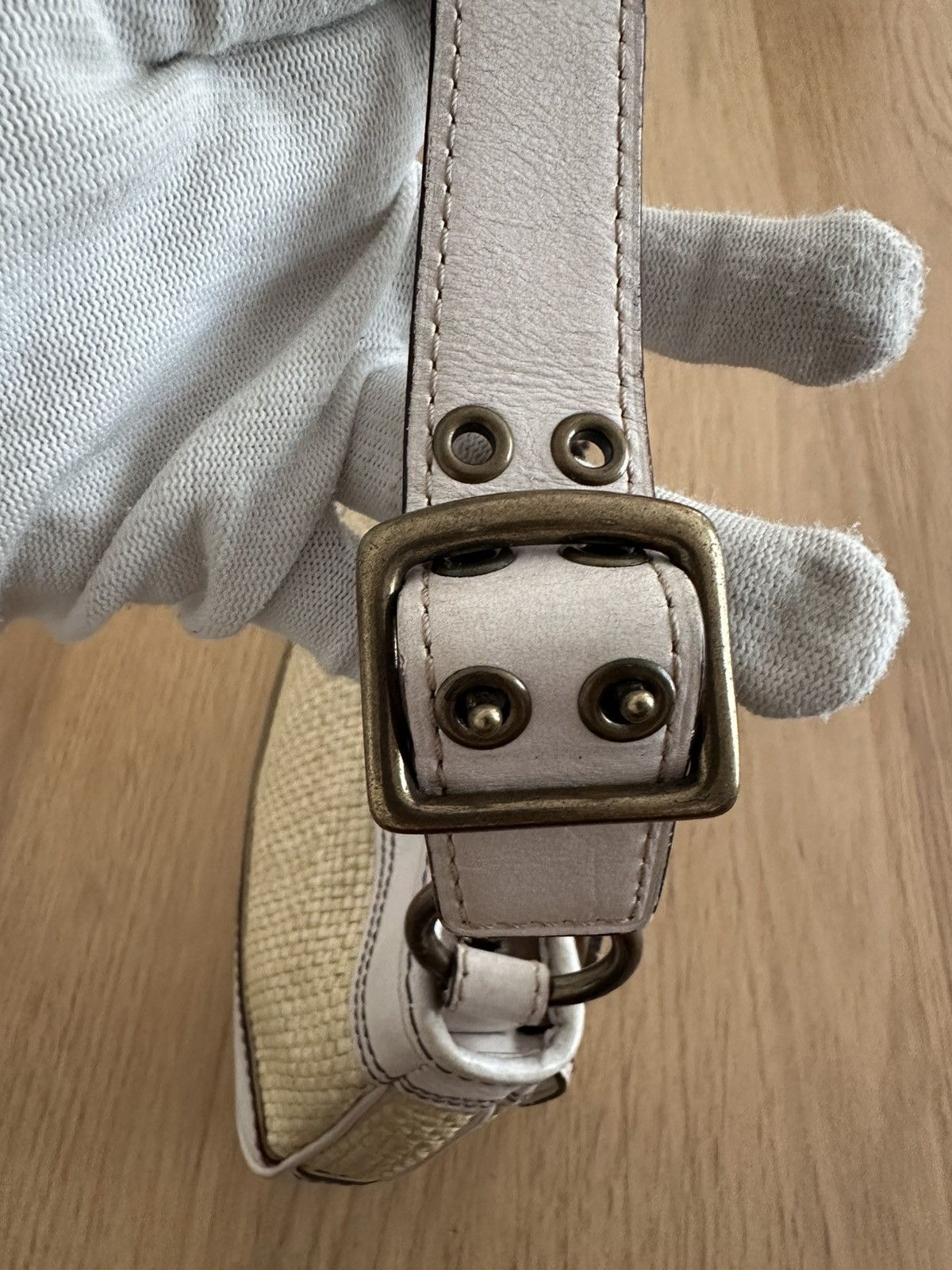 Coach Coach shoulder bag Size ONE SIZE - 3 Thumbnail